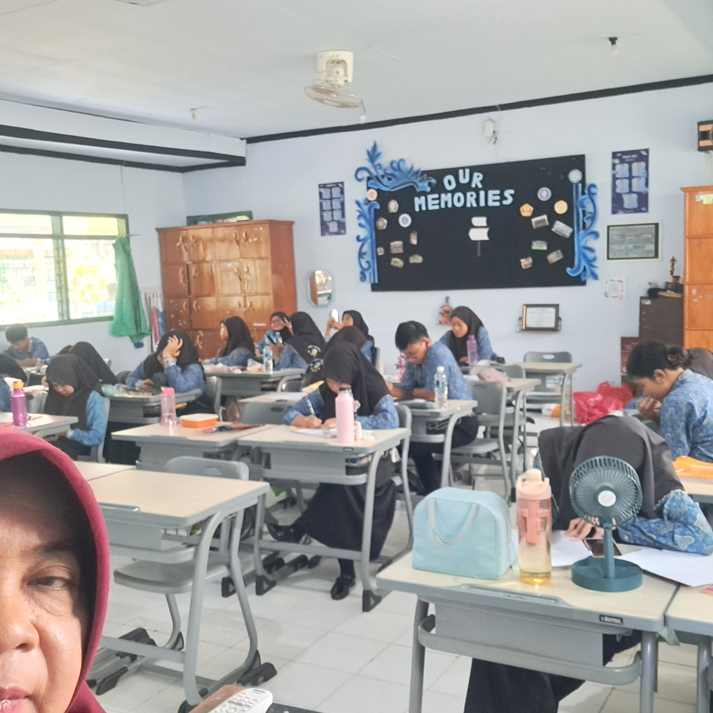 Foto Kegiatan