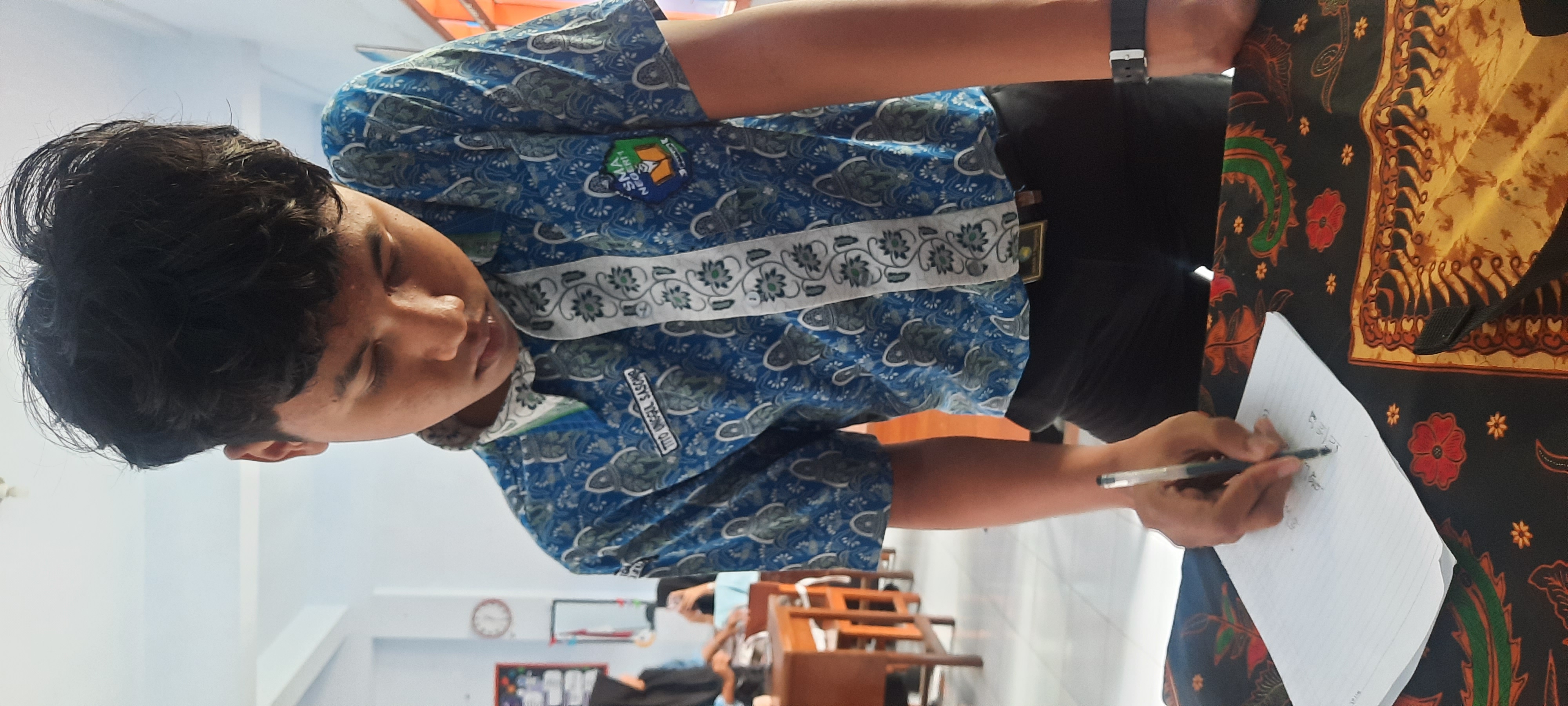 Foto Kegiatan