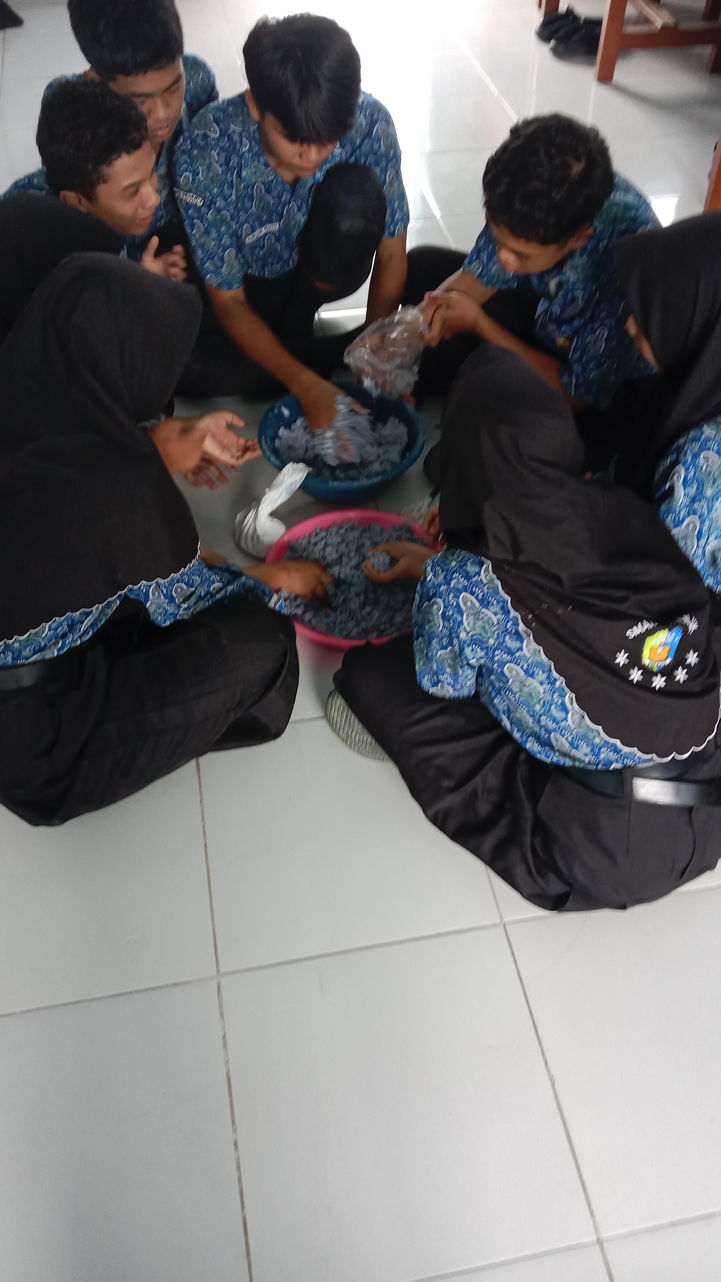 Foto Kegiatan