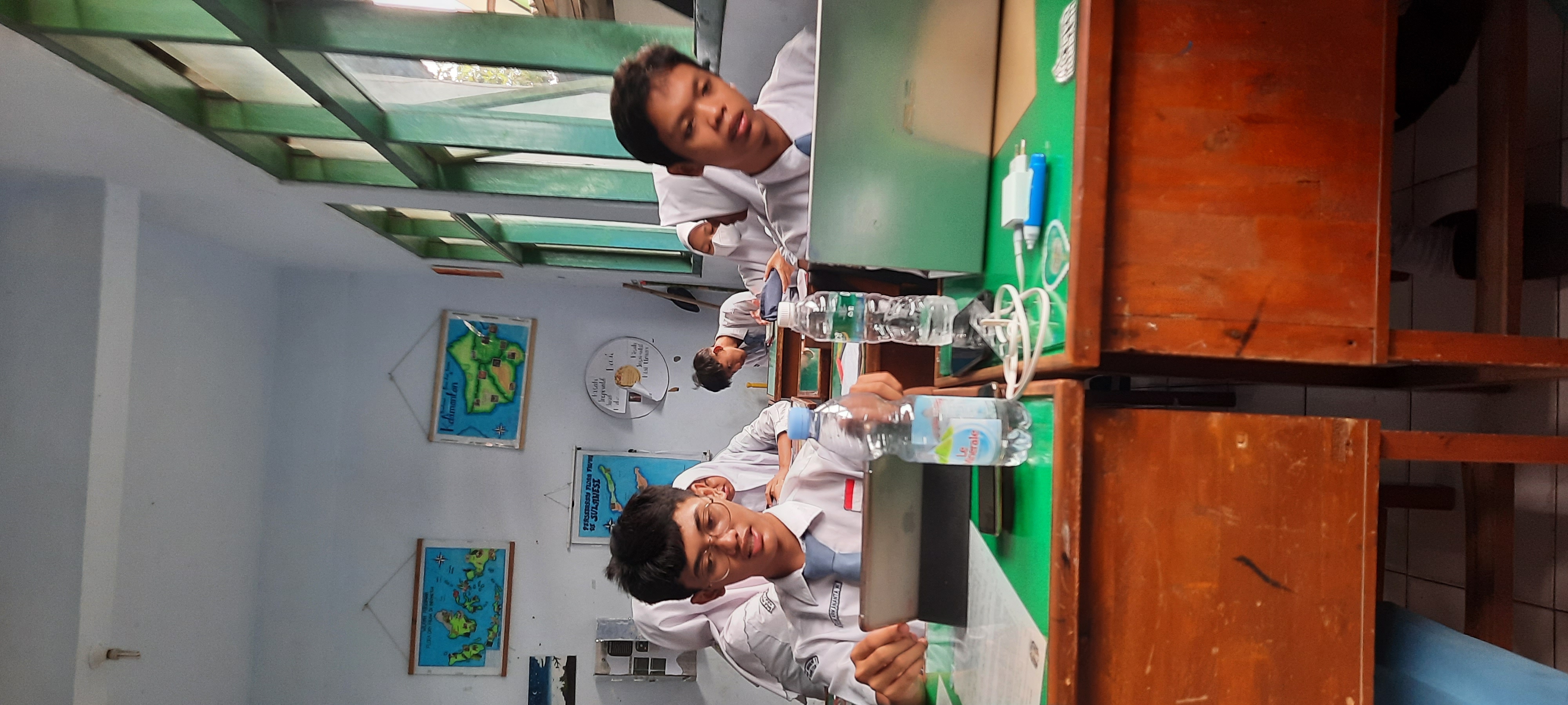 Foto Kegiatan