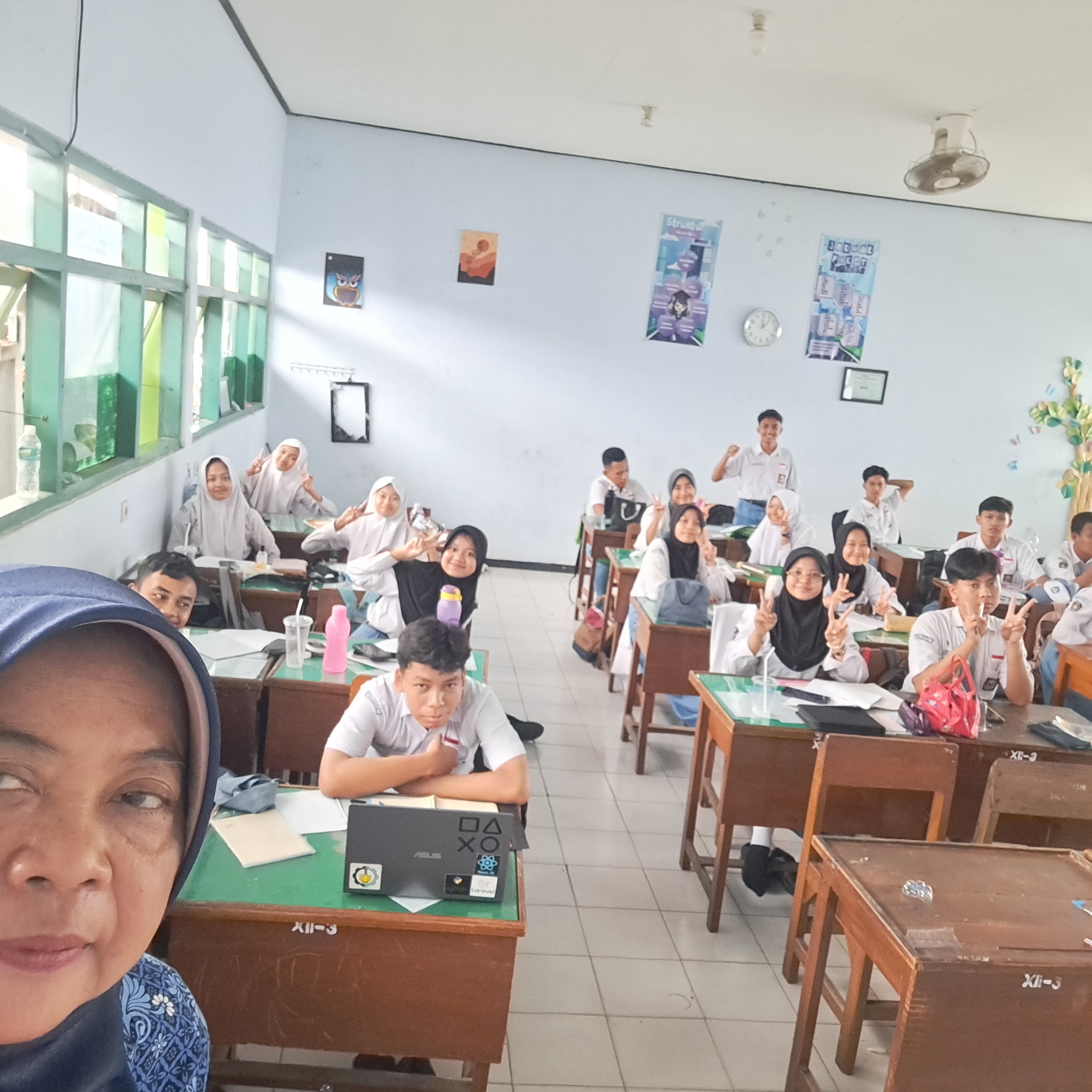 Foto Kegiatan