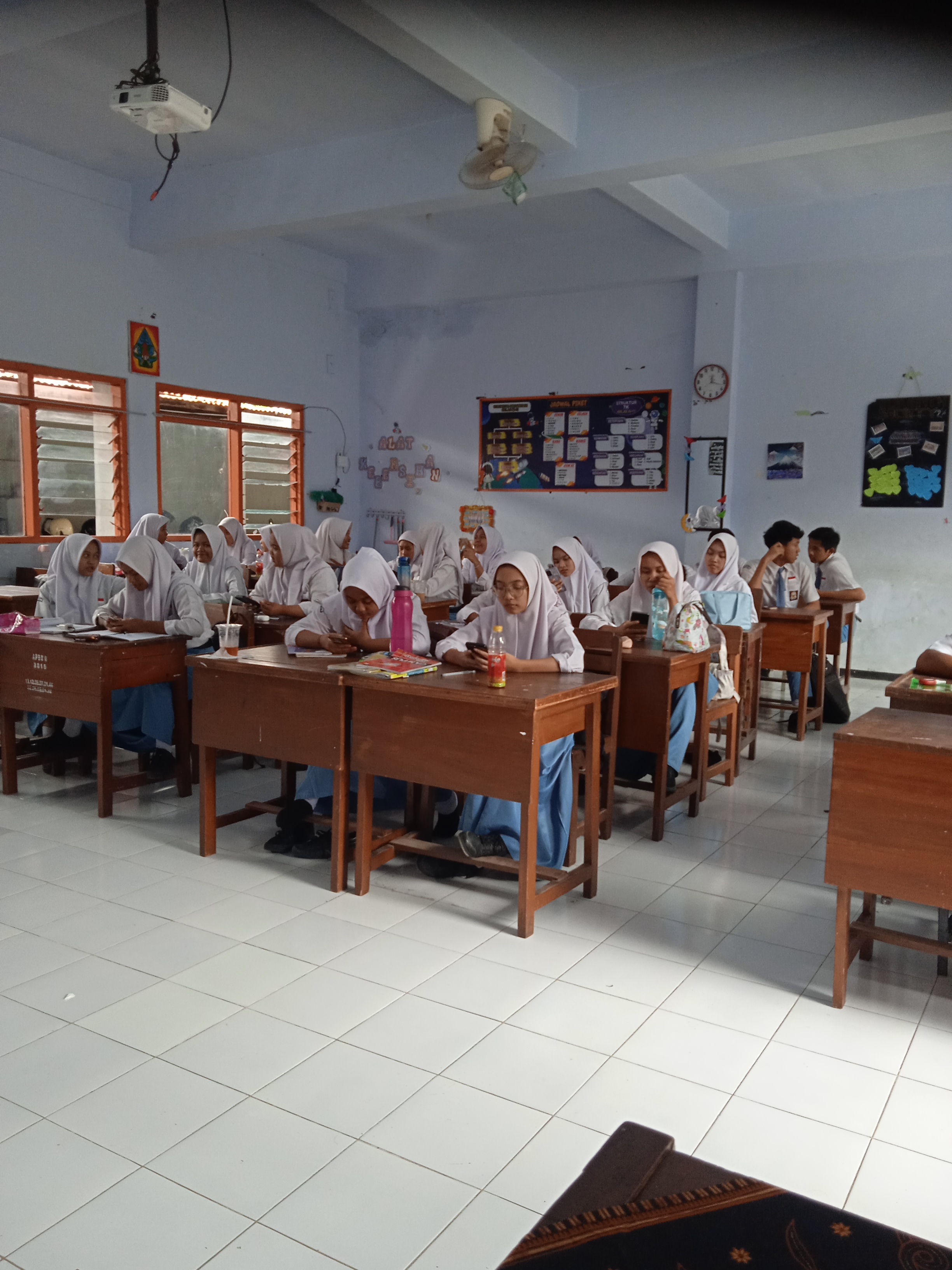Foto Kegiatan