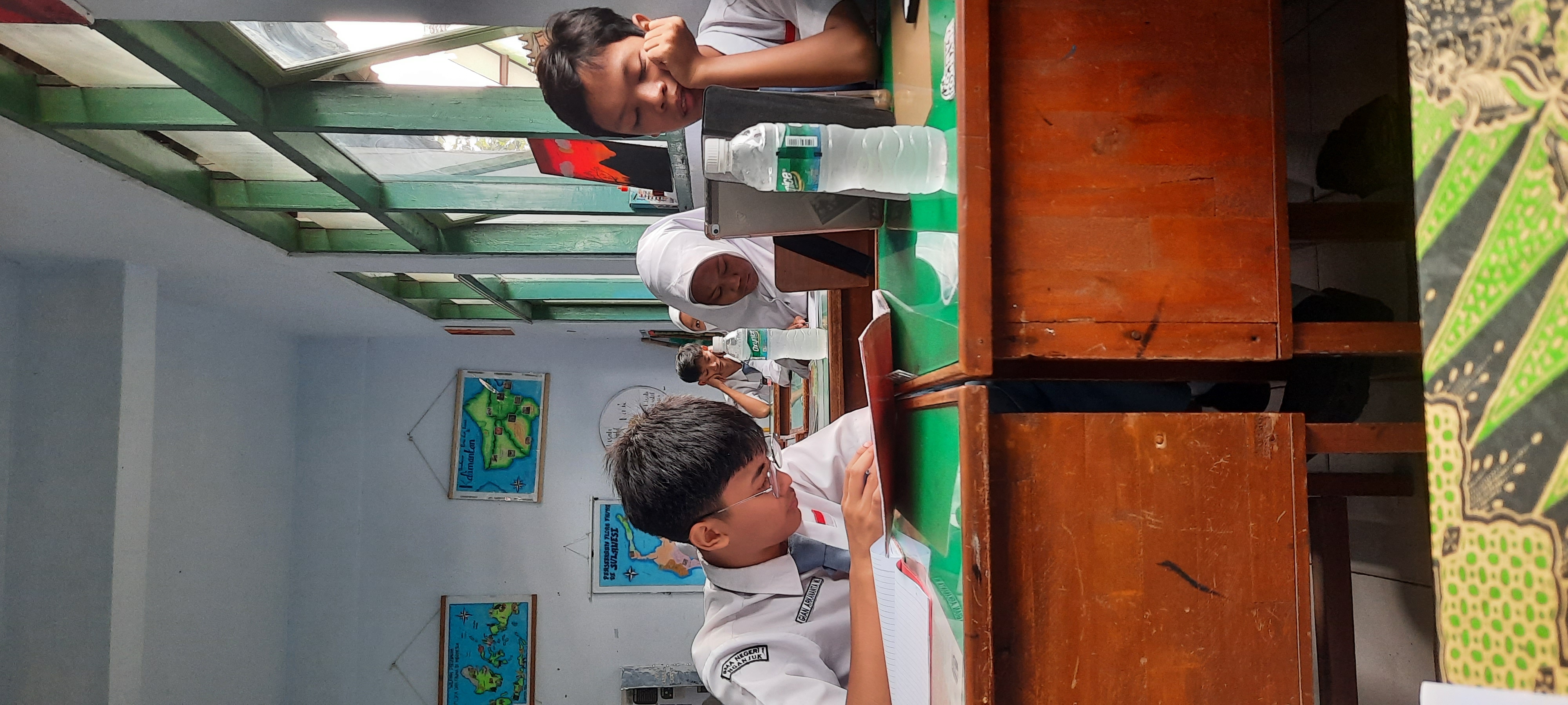 Foto Kegiatan