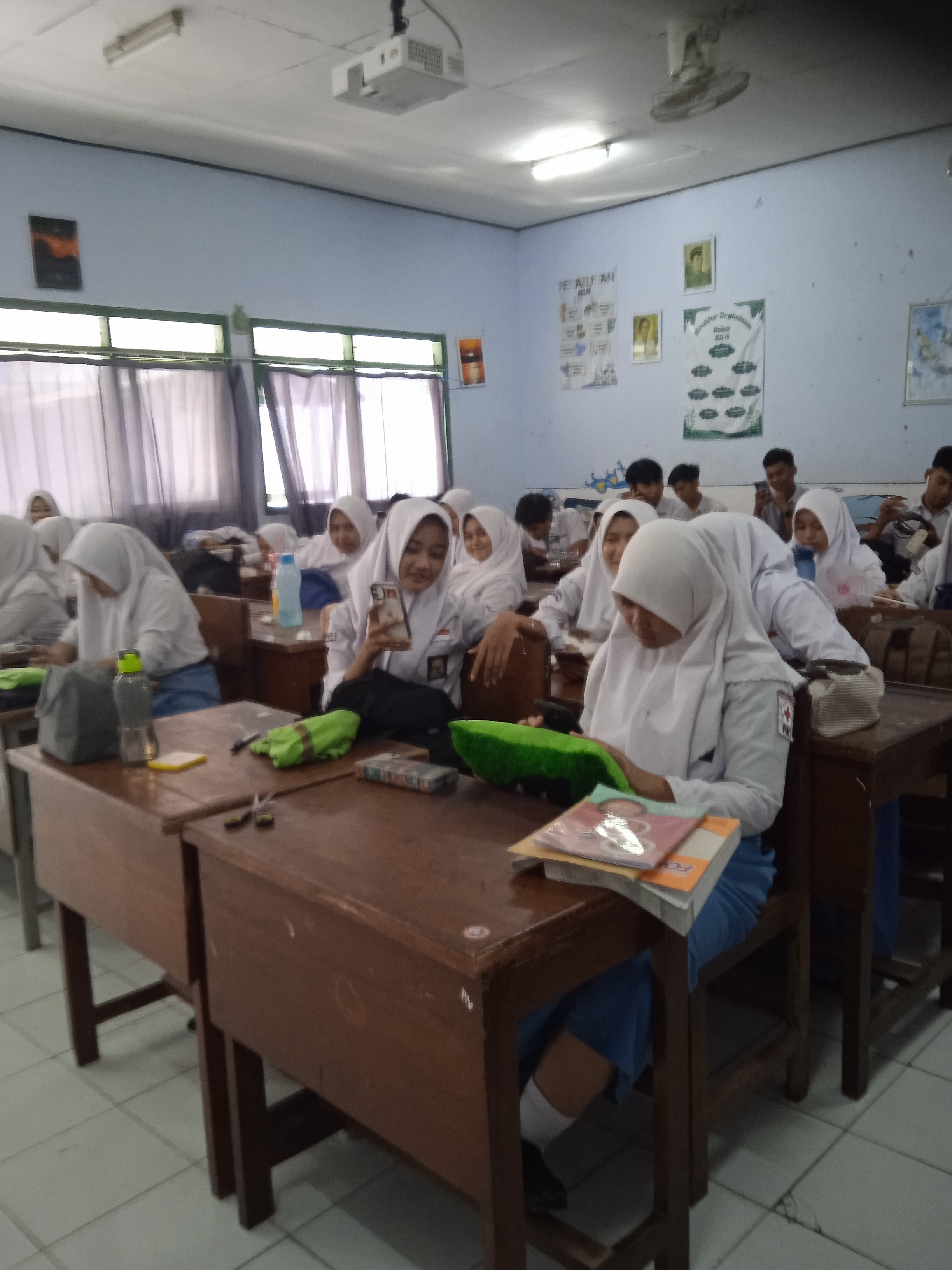 Foto Kegiatan