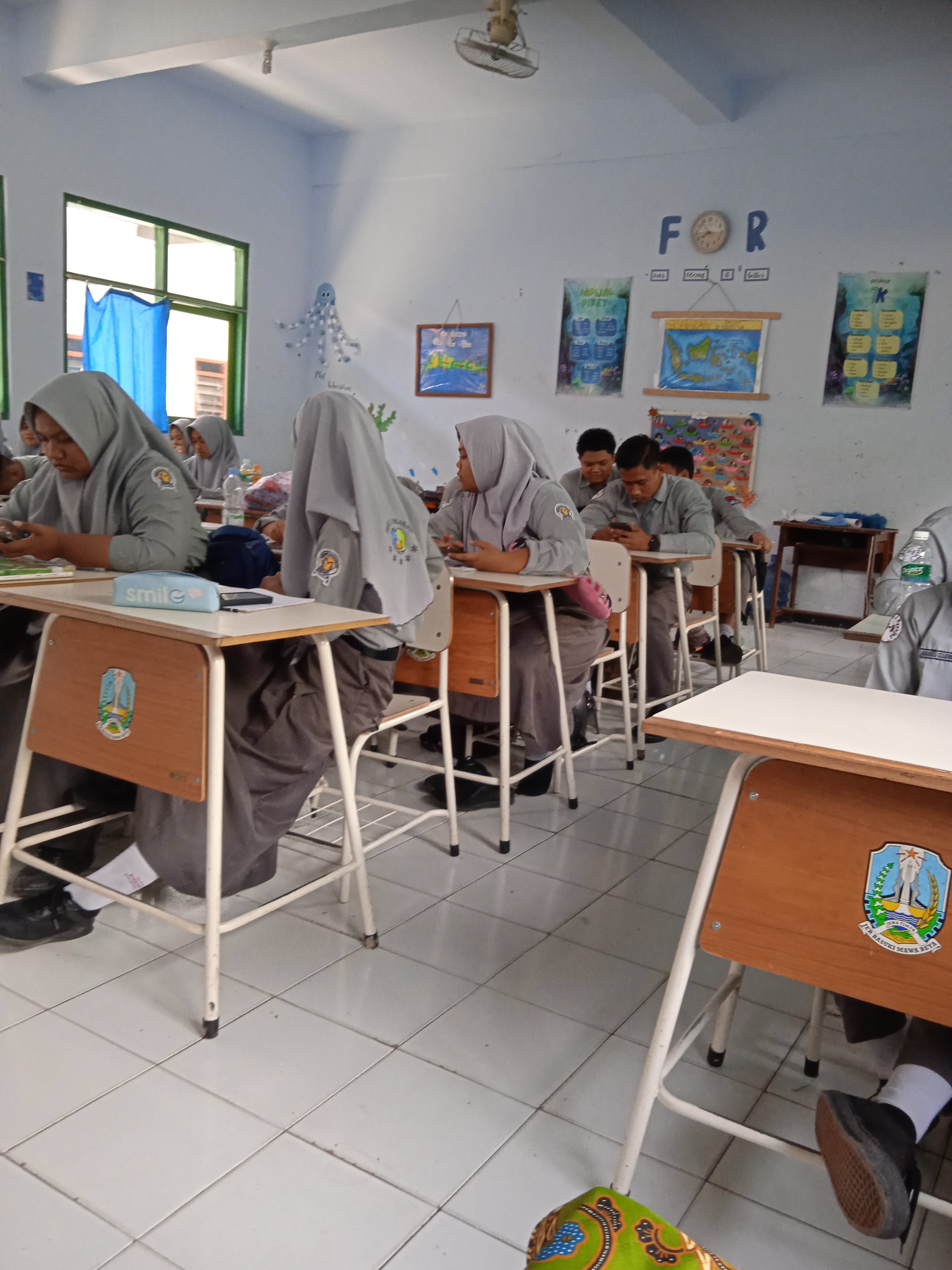 Foto Kegiatan