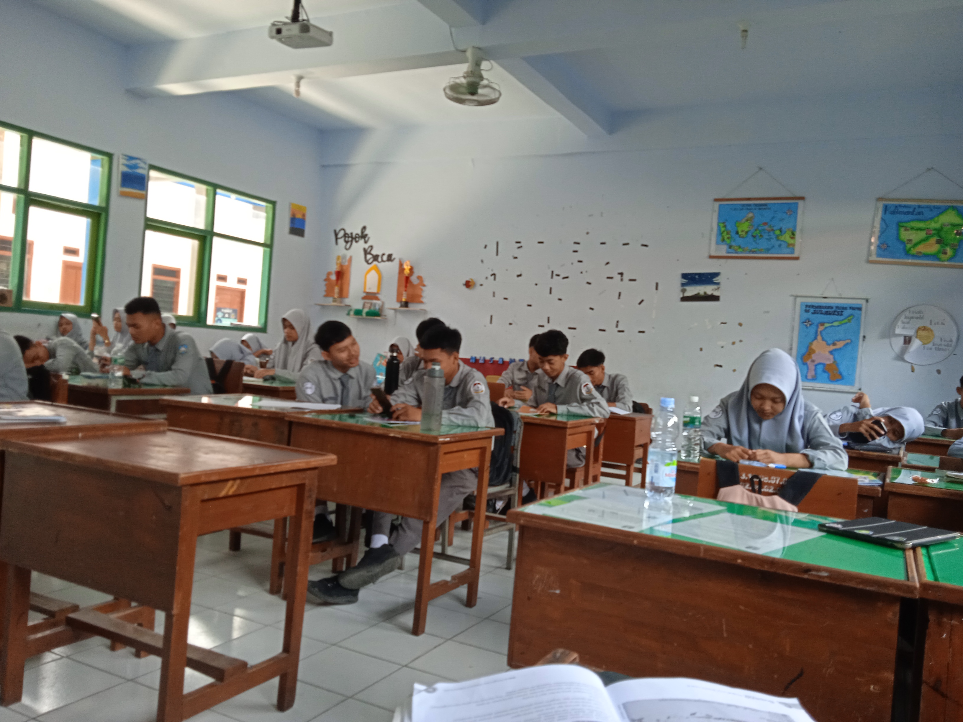 Foto Kegiatan