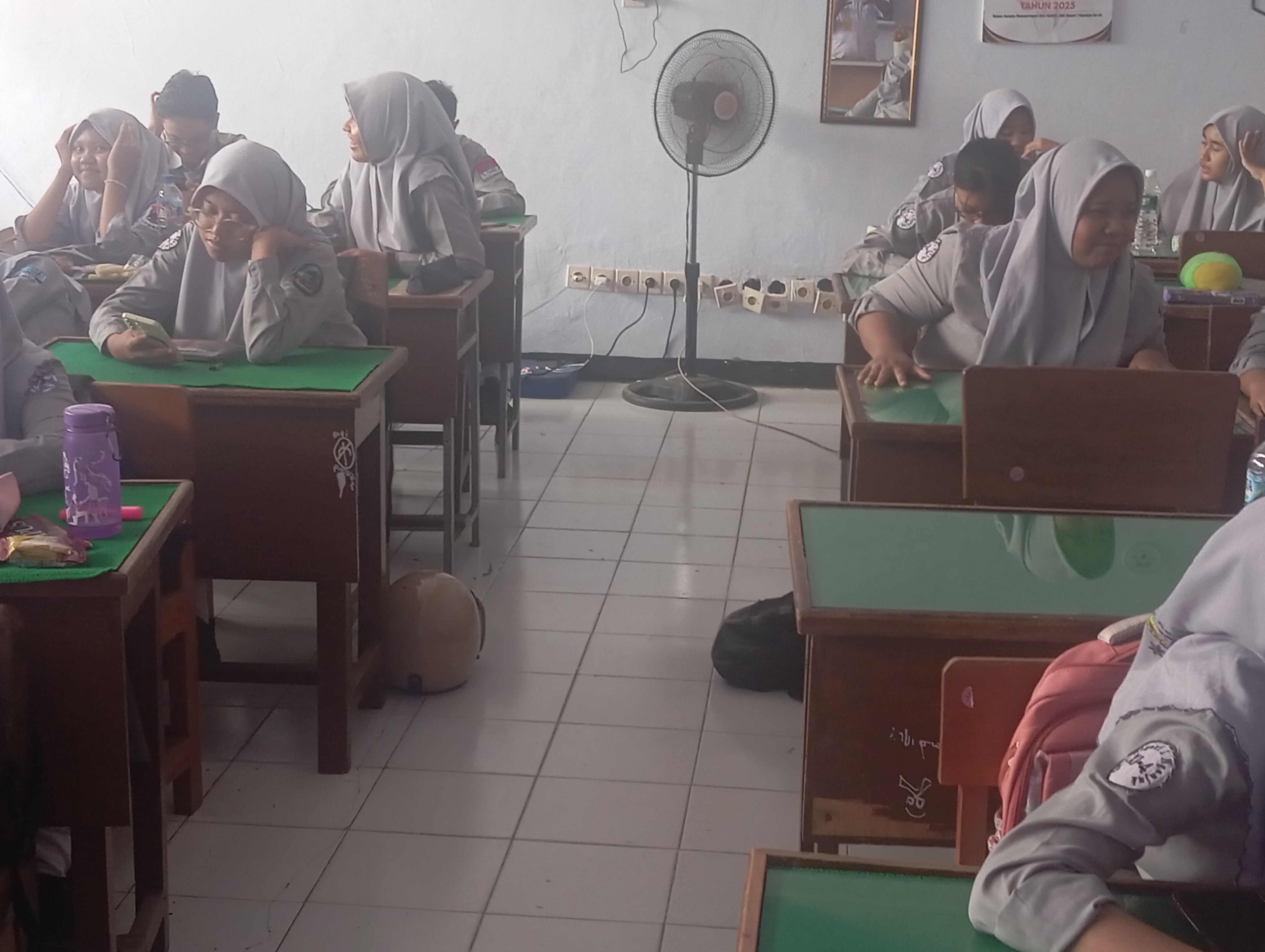 Foto Kegiatan