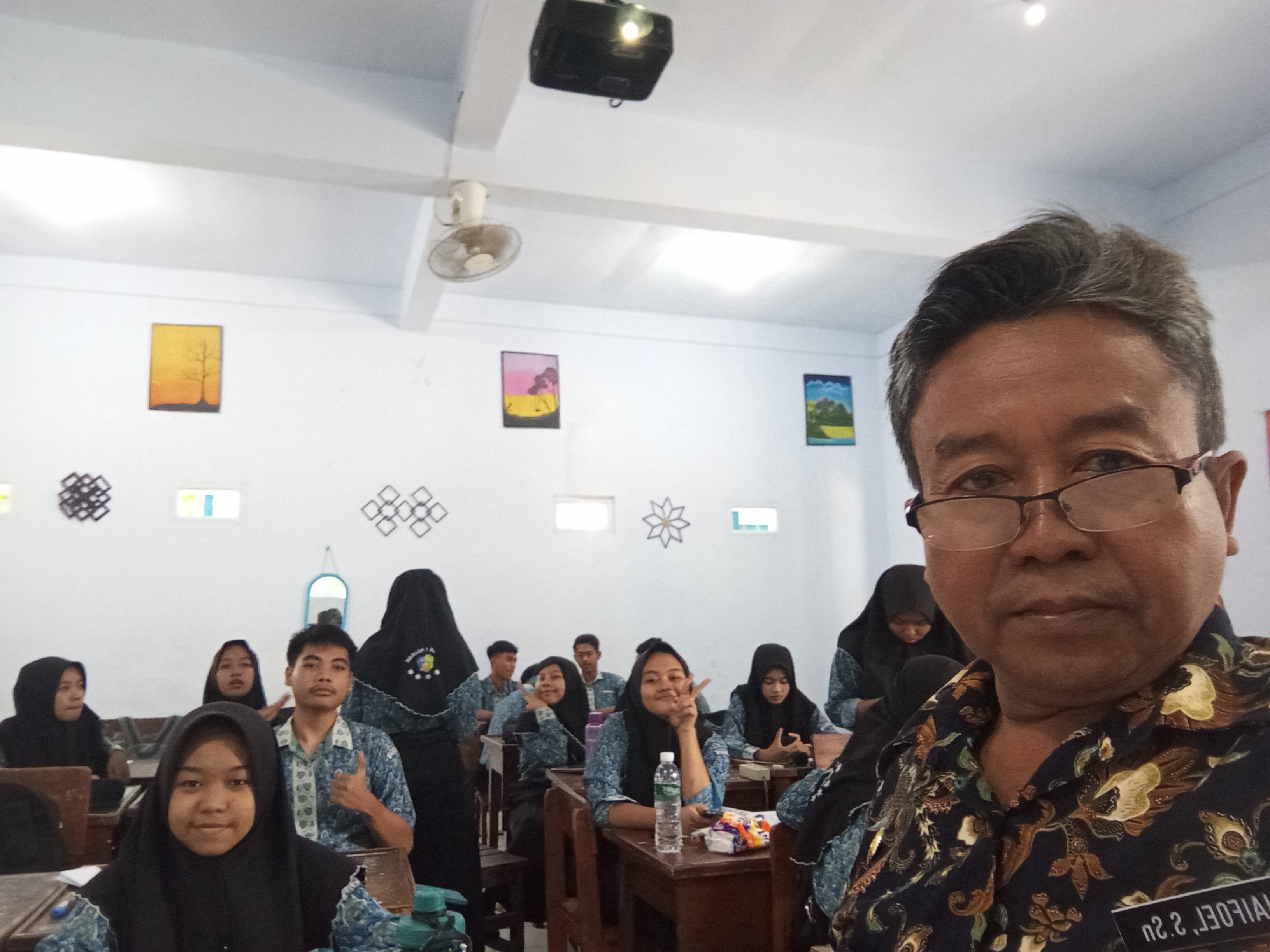 Foto Kegiatan