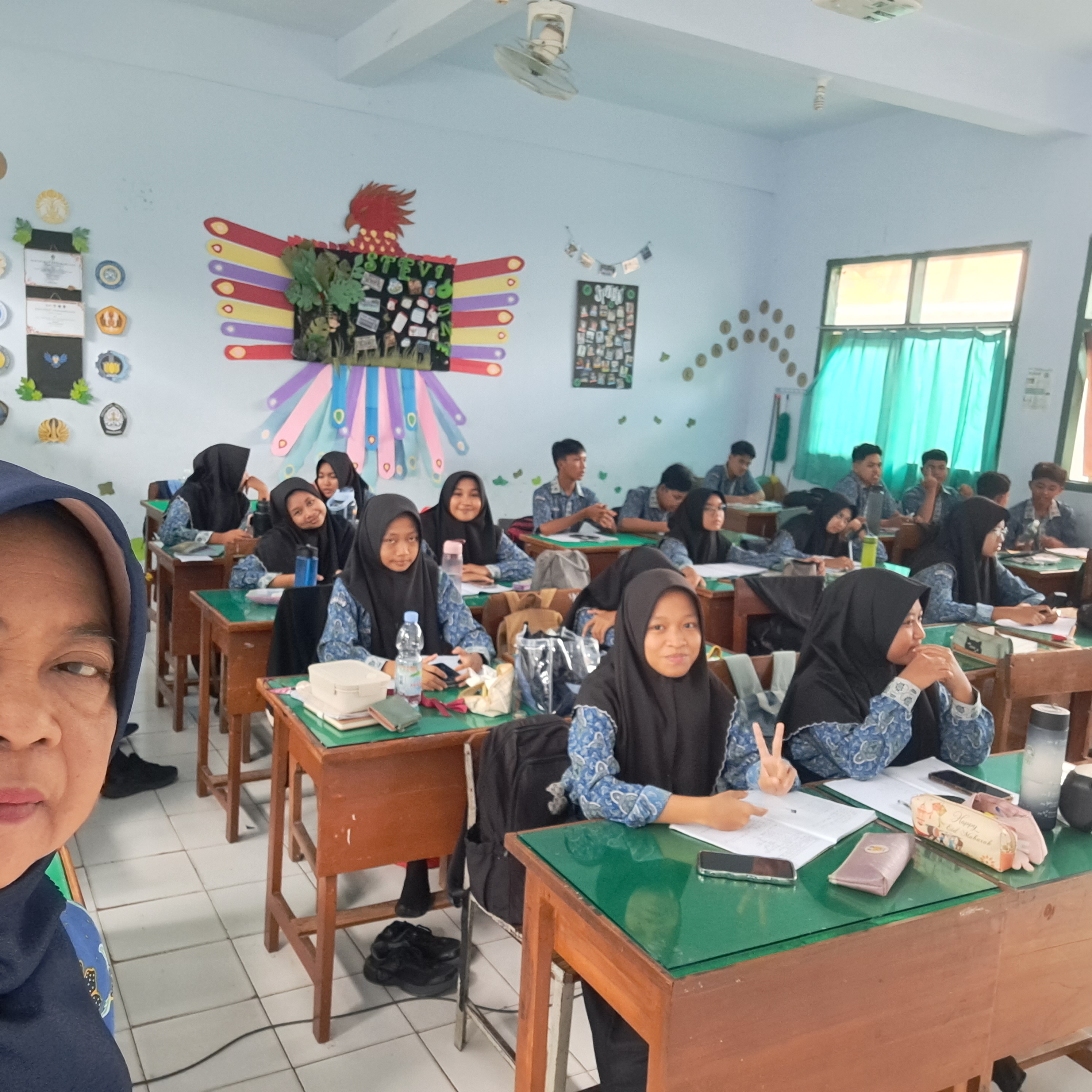 Foto Kegiatan