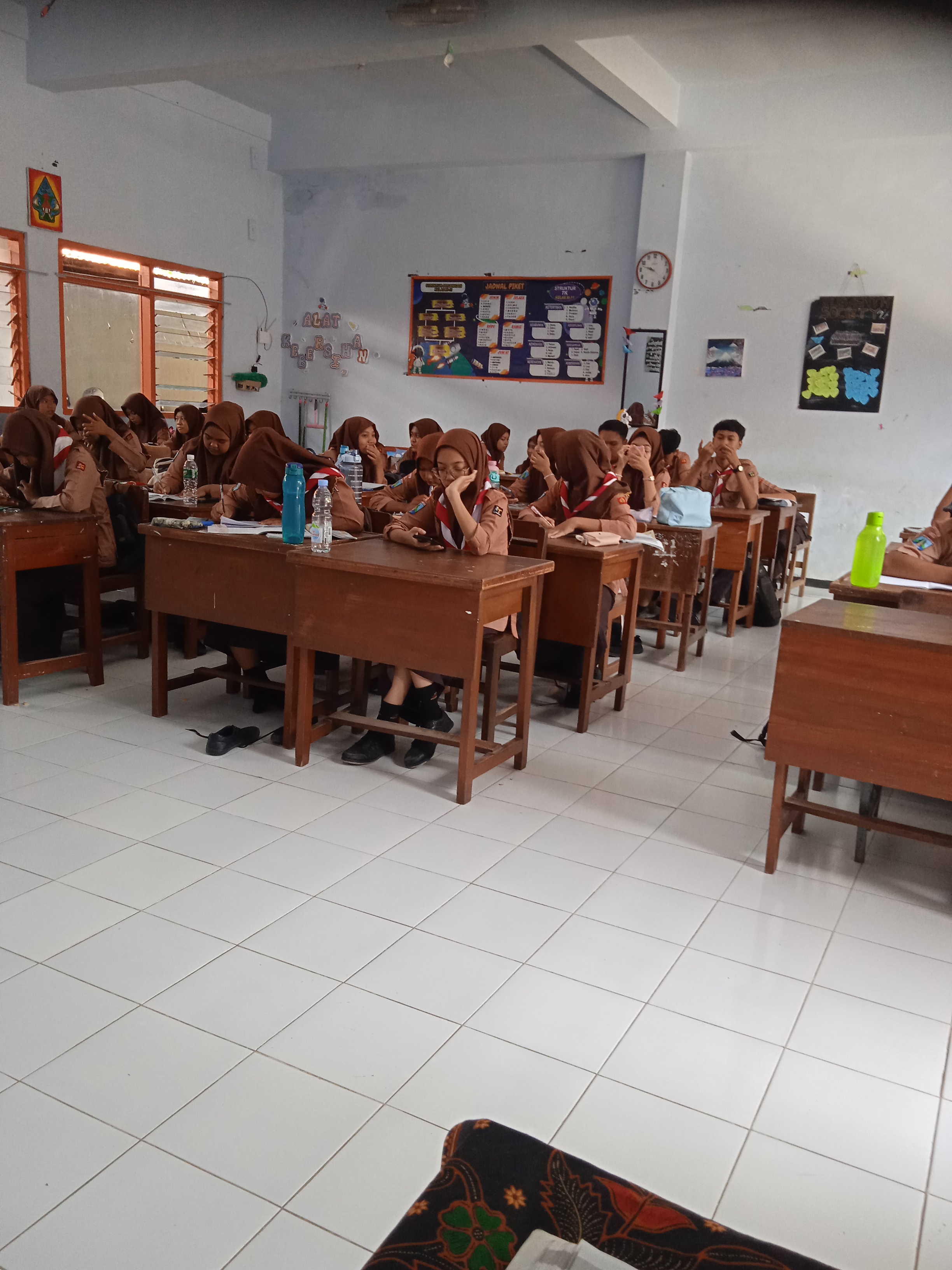 Foto Kegiatan