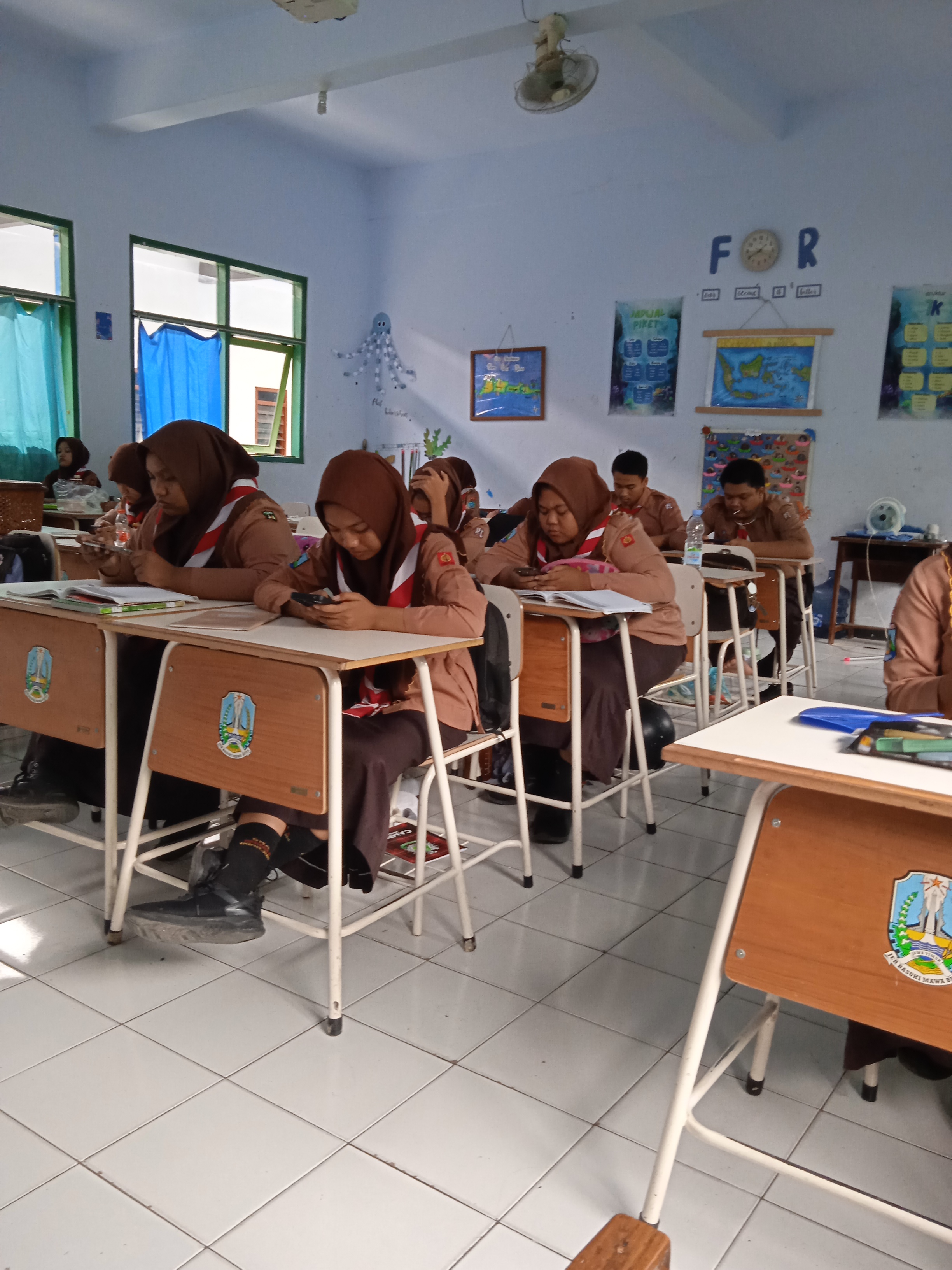 Foto Kegiatan