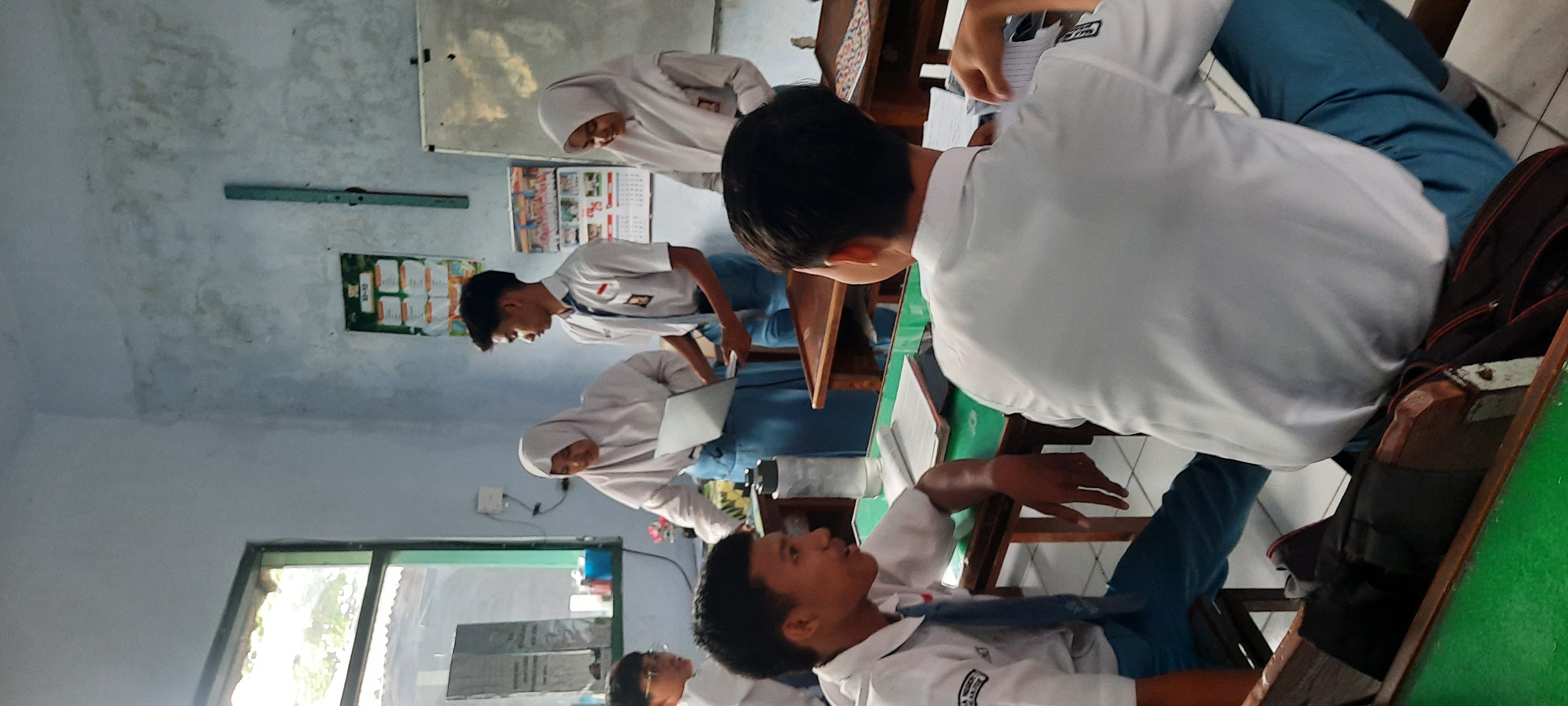 Foto Kegiatan