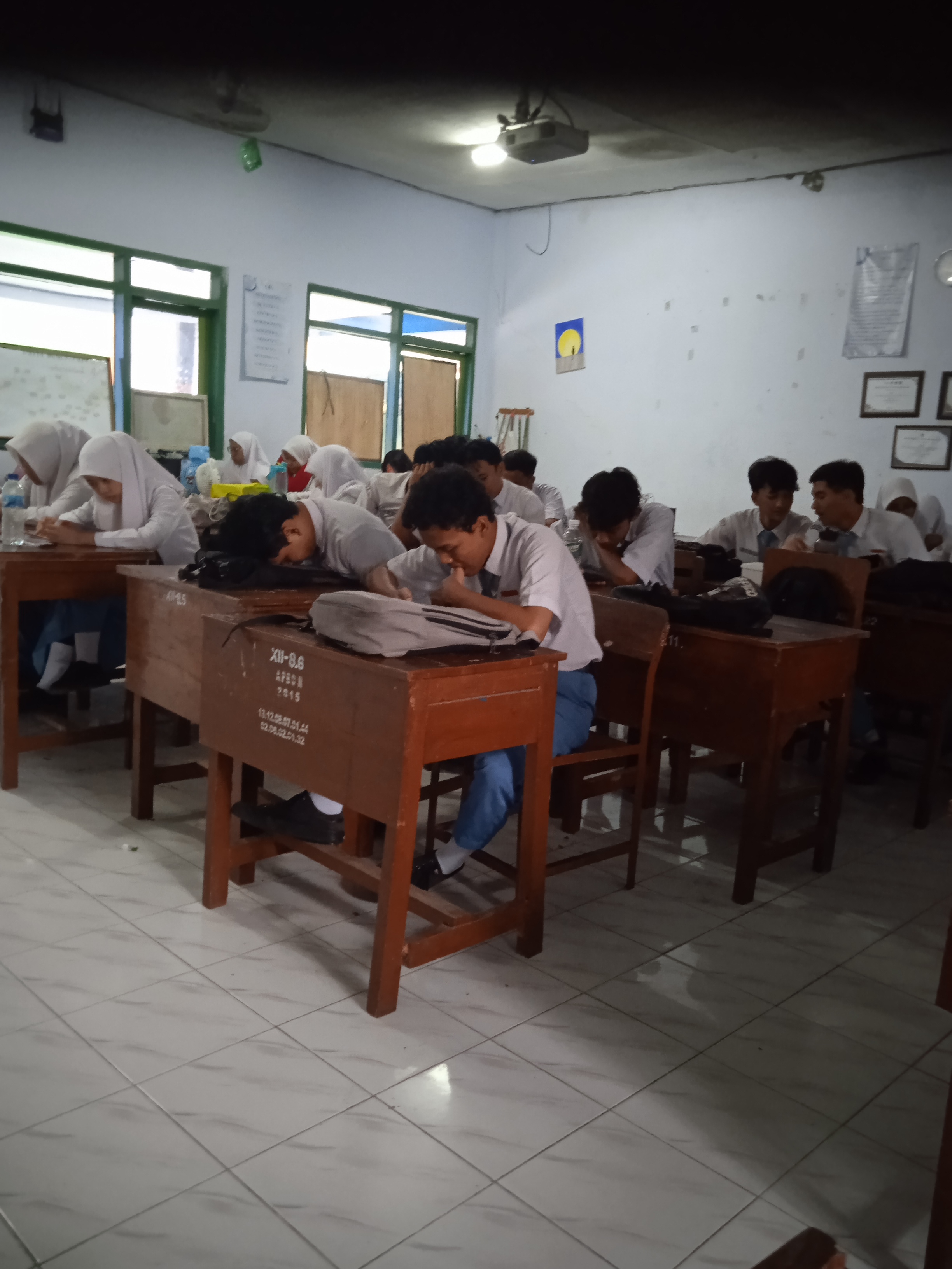 Foto Kegiatan