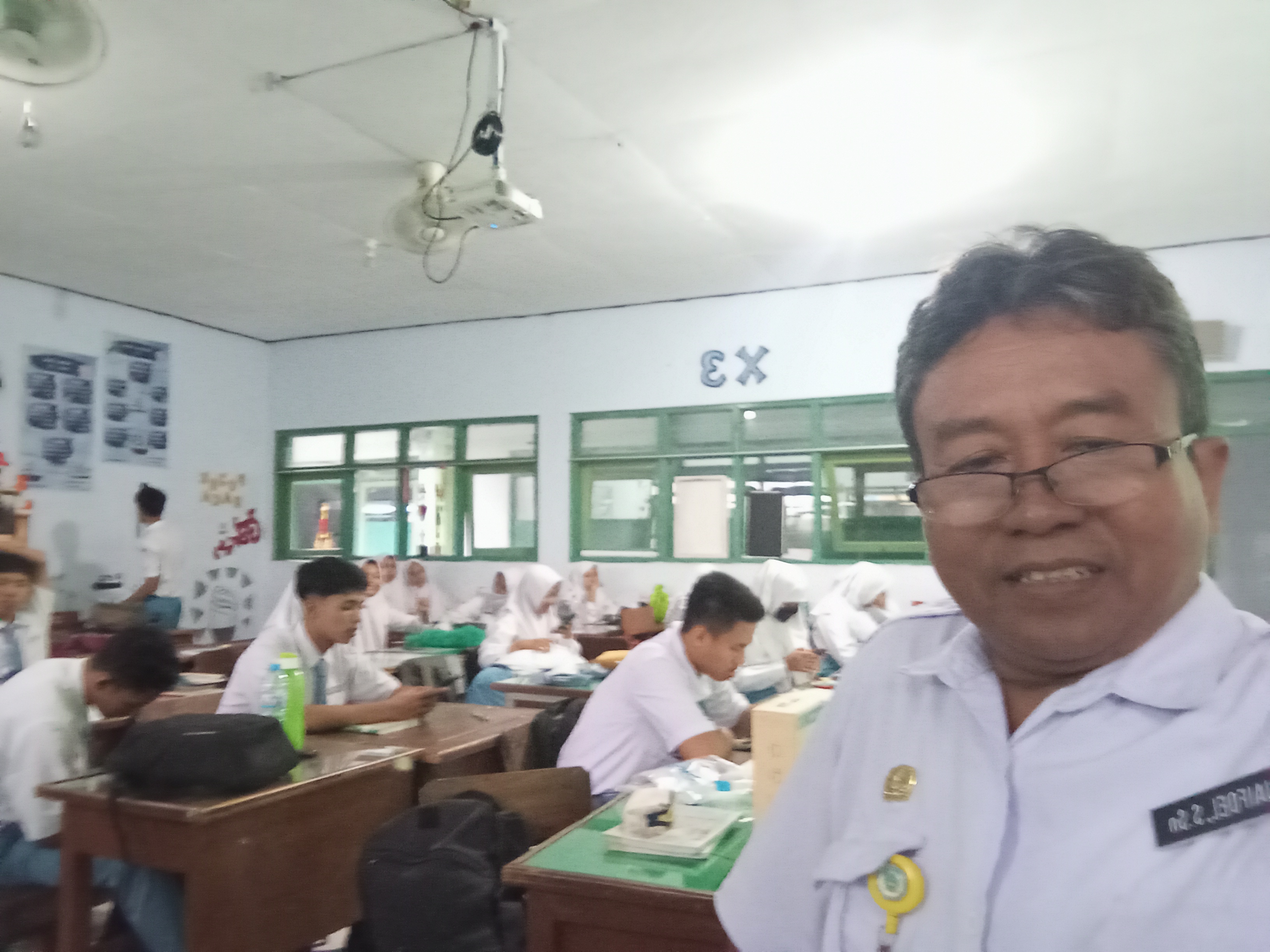 Foto Kegiatan