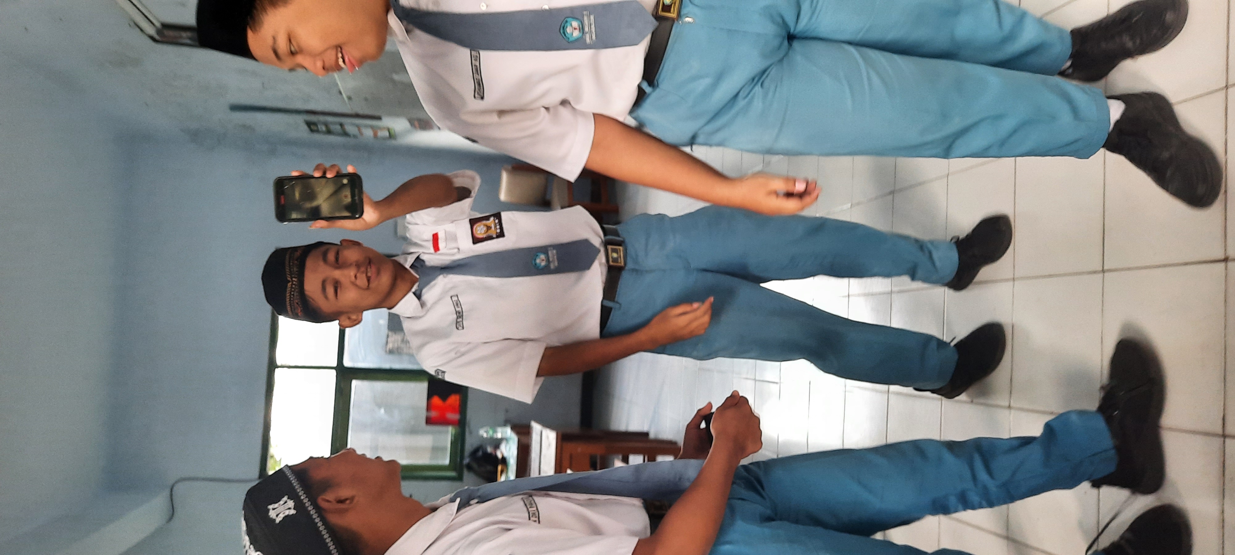 Foto Kegiatan
