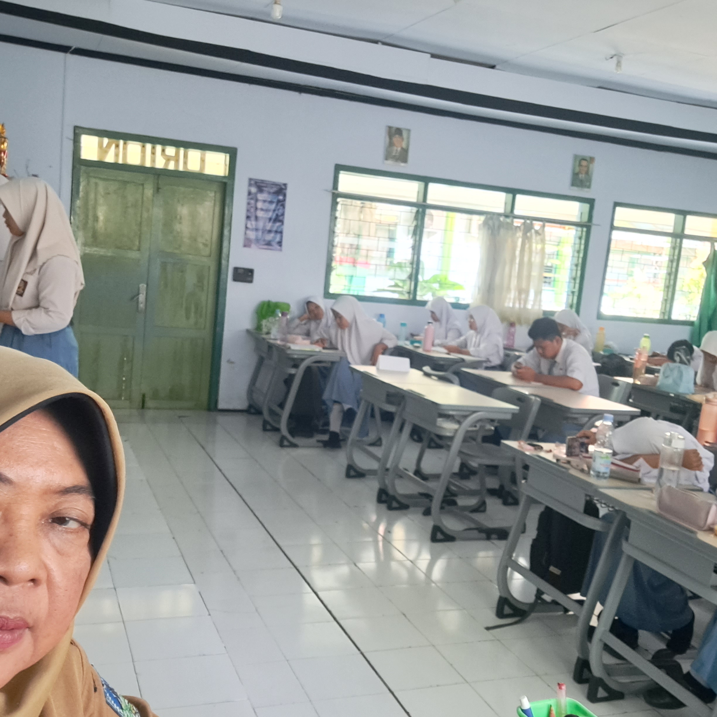 Foto Kegiatan