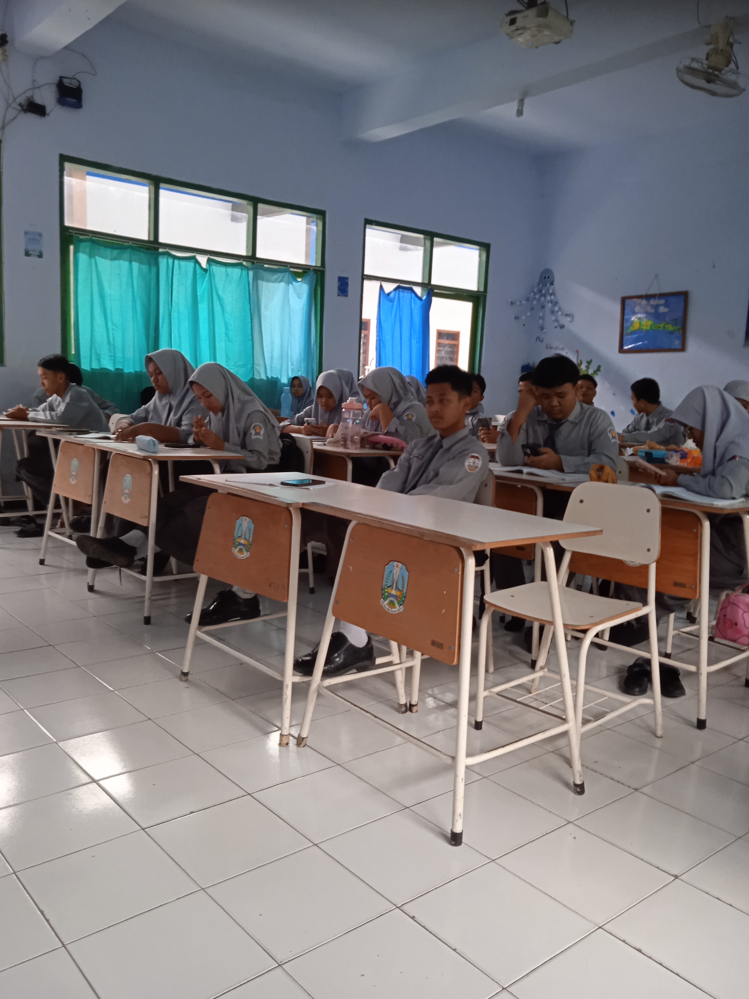 Foto Kegiatan