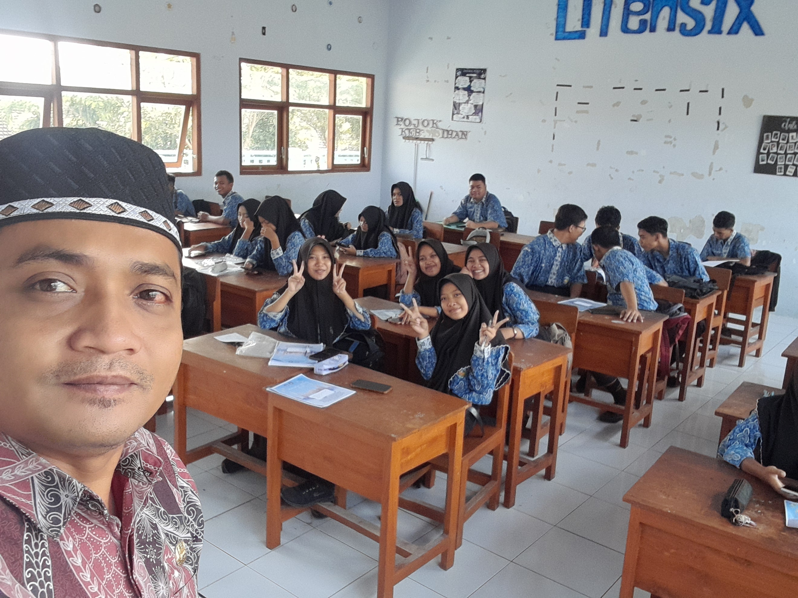 Foto Kegiatan