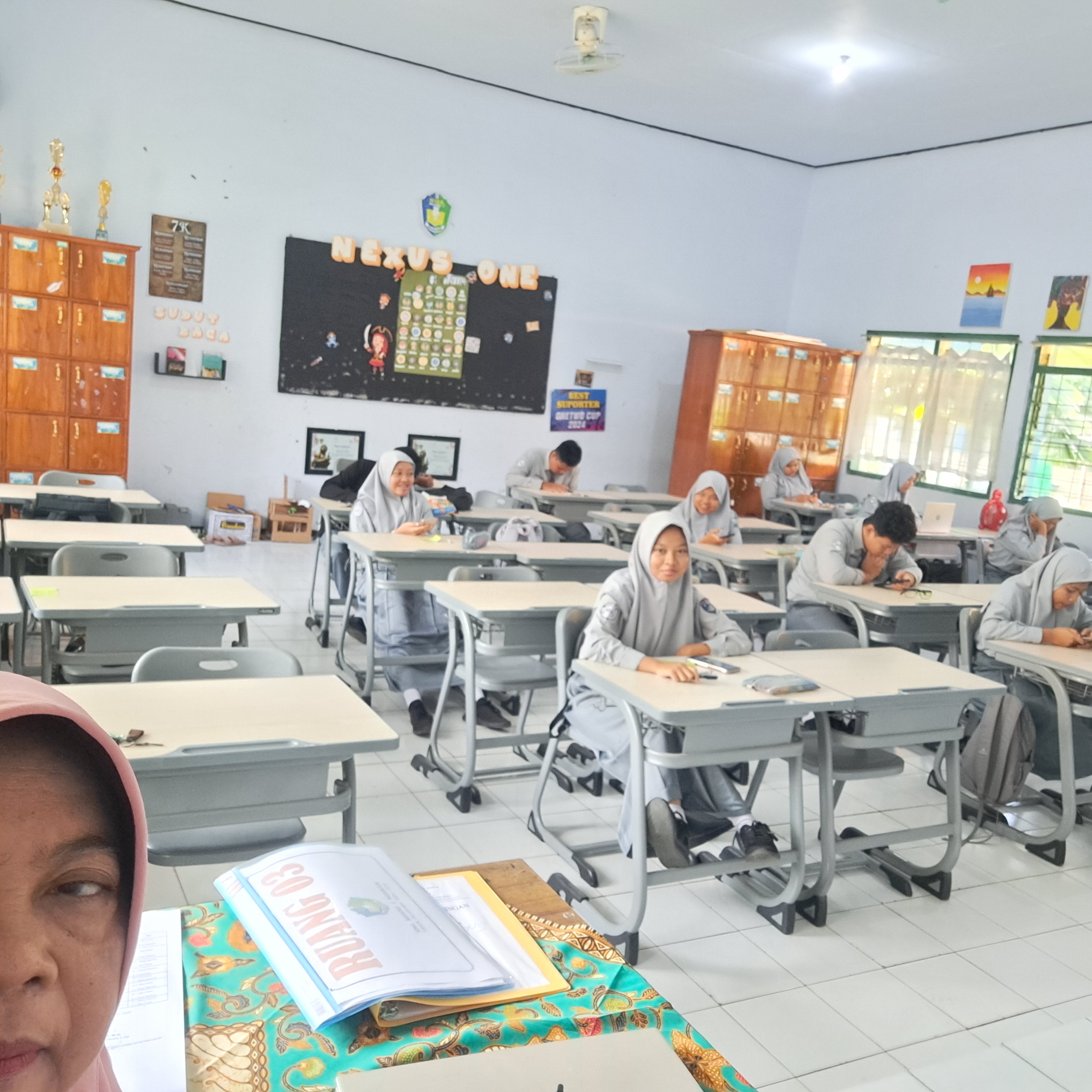 Foto Kegiatan