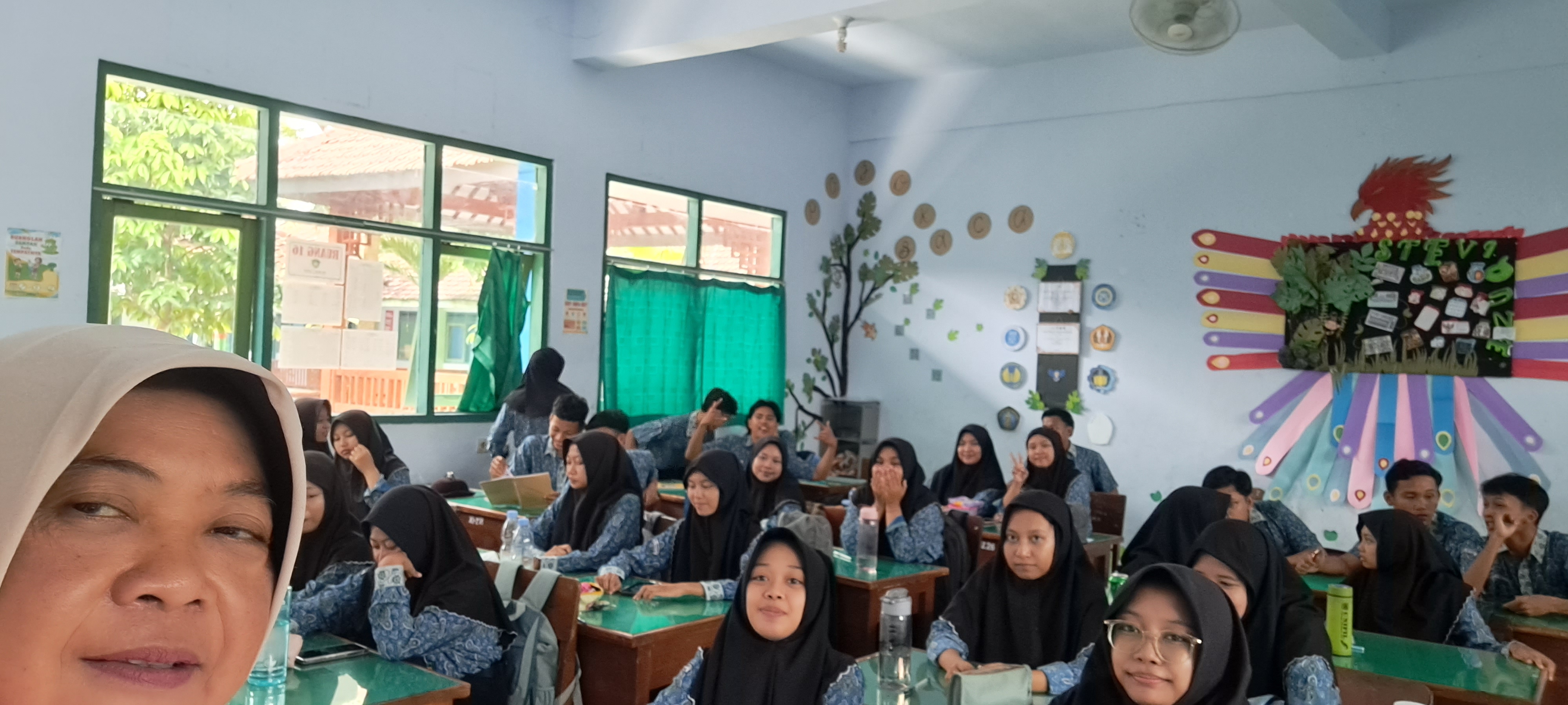 Foto Kegiatan