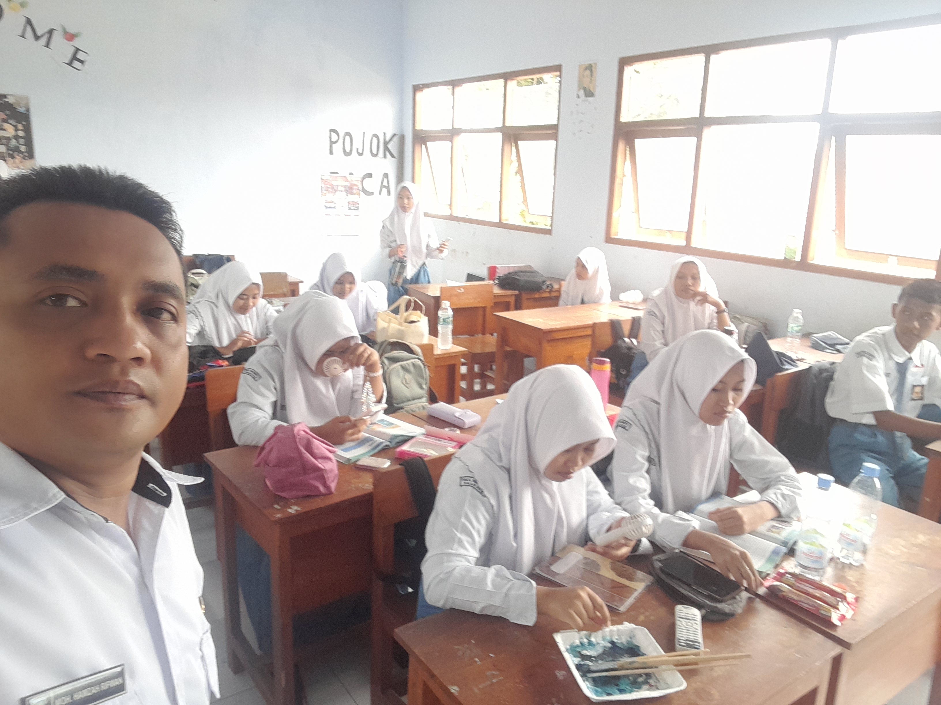 Foto Kegiatan