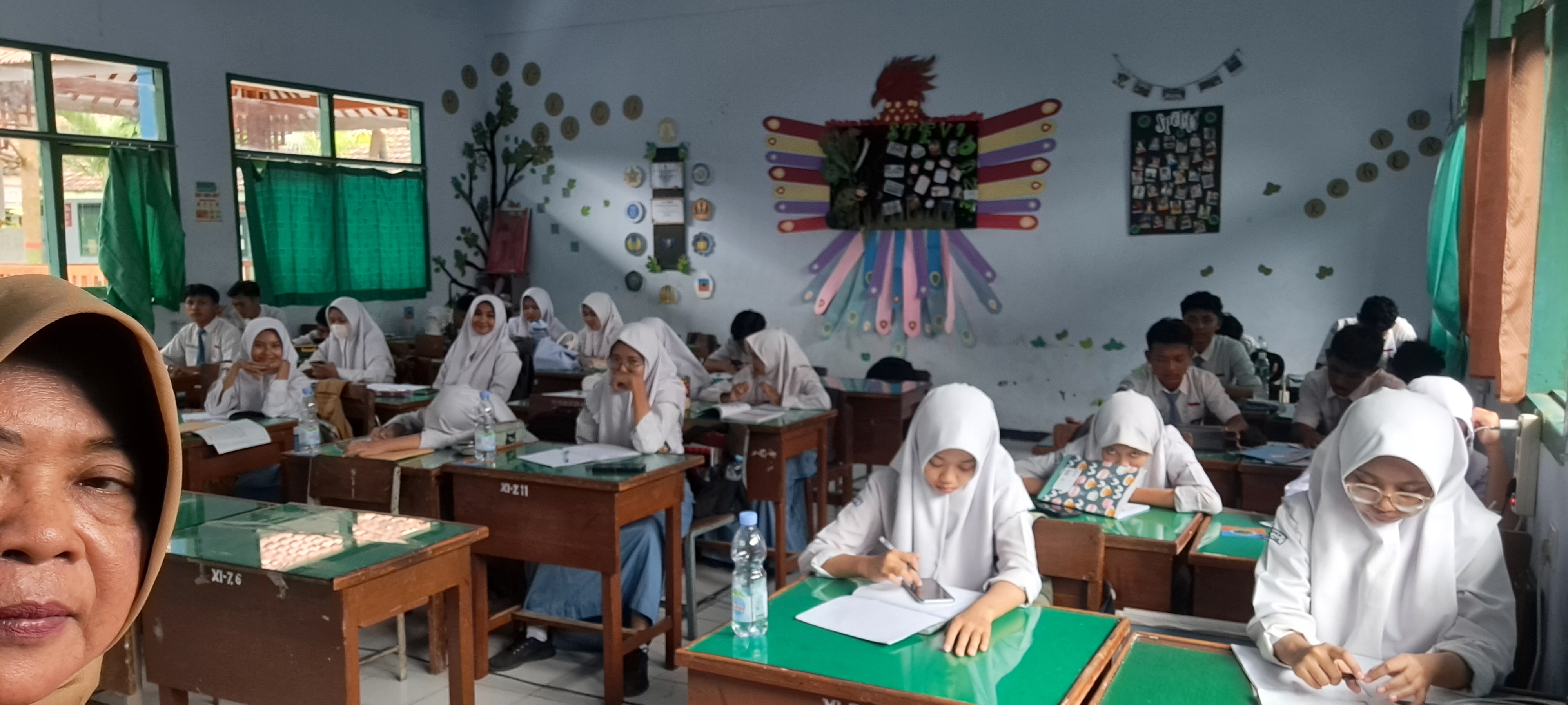 Foto Kegiatan