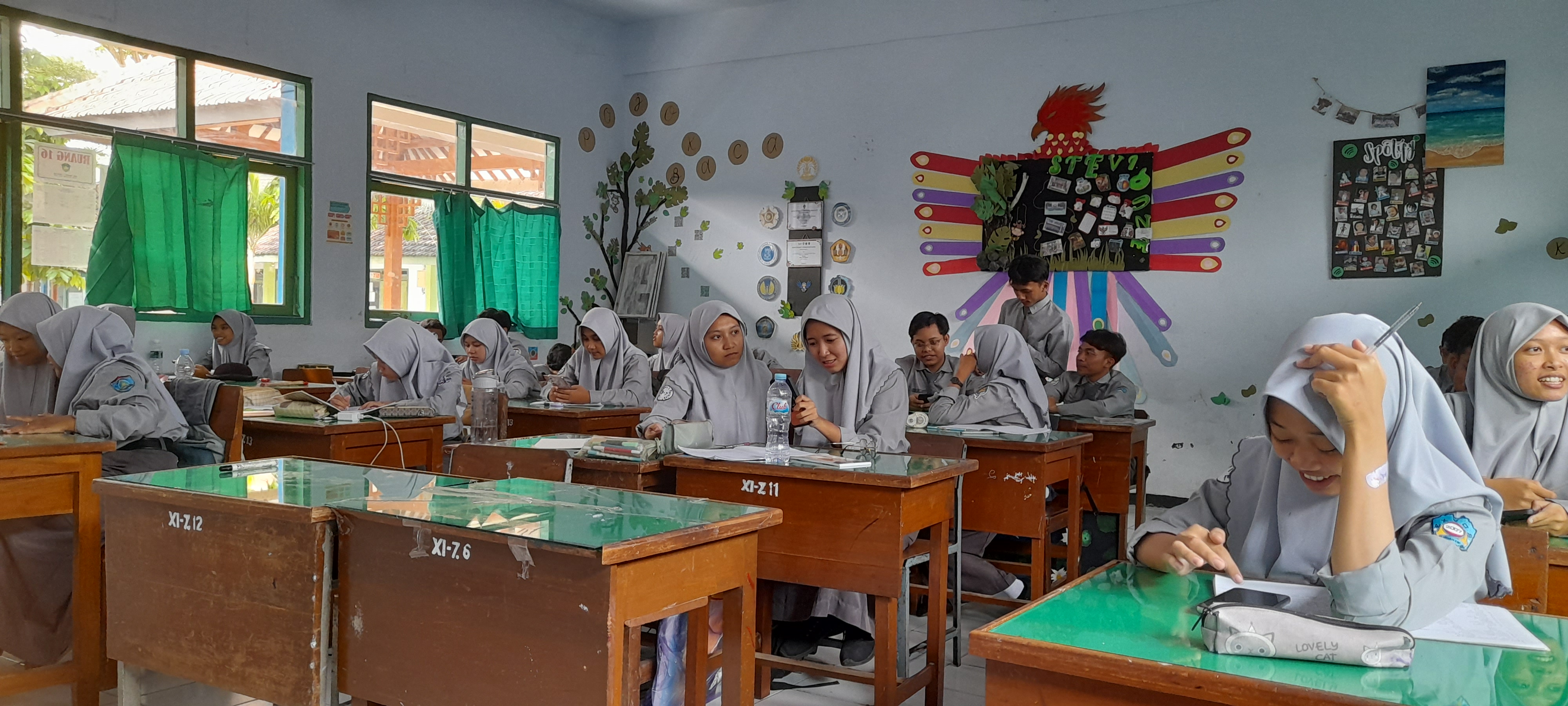 Foto Kegiatan