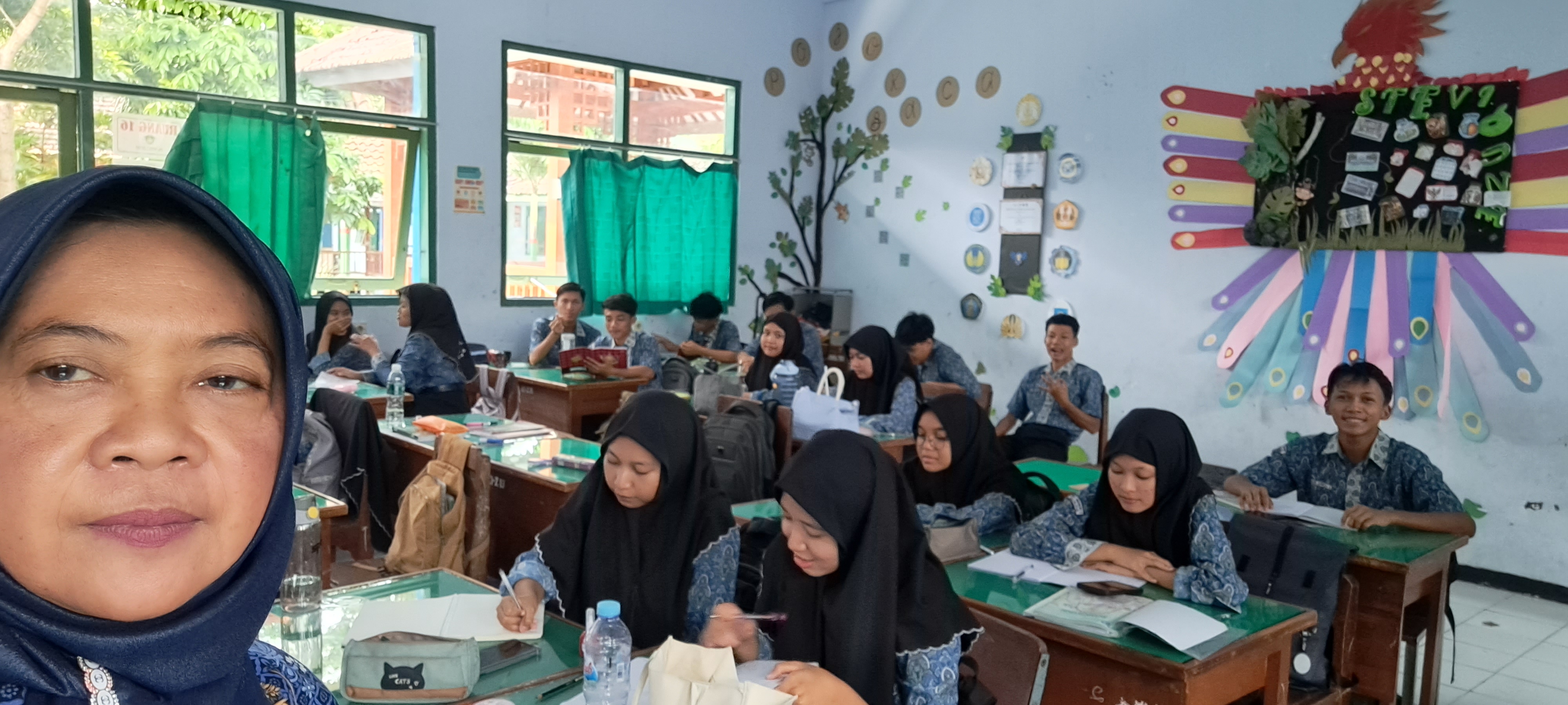 Foto Kegiatan