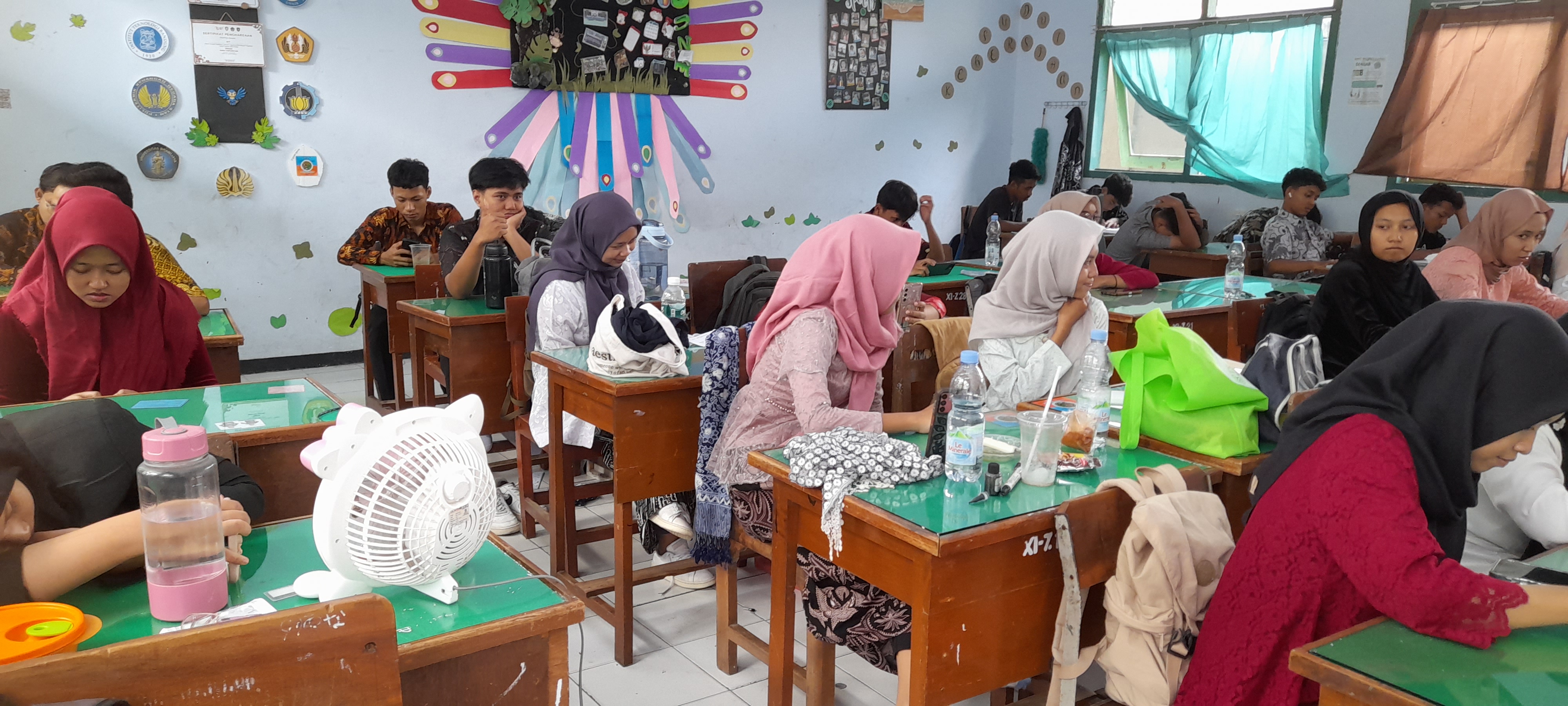 Foto Kegiatan