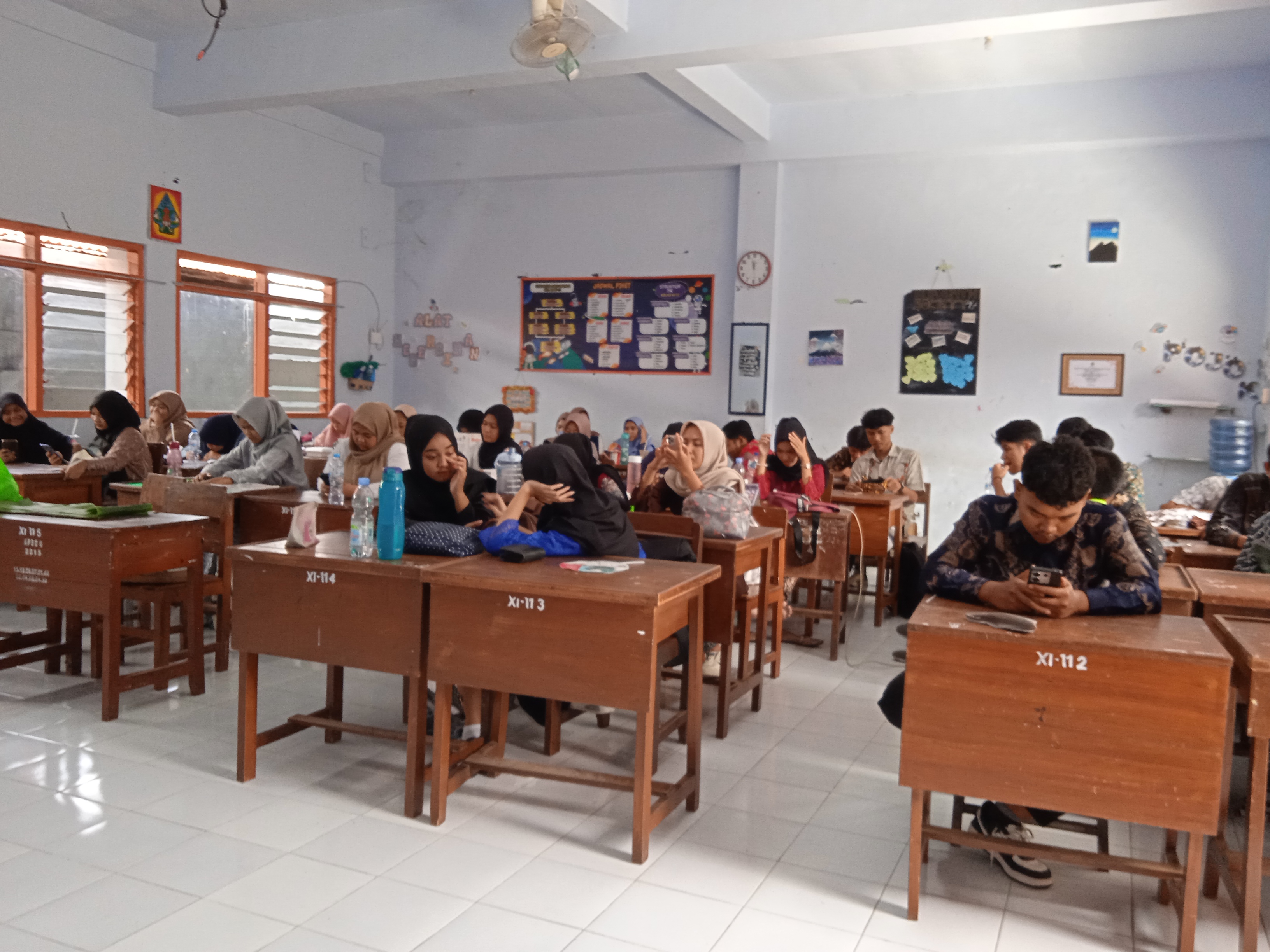 Foto Kegiatan