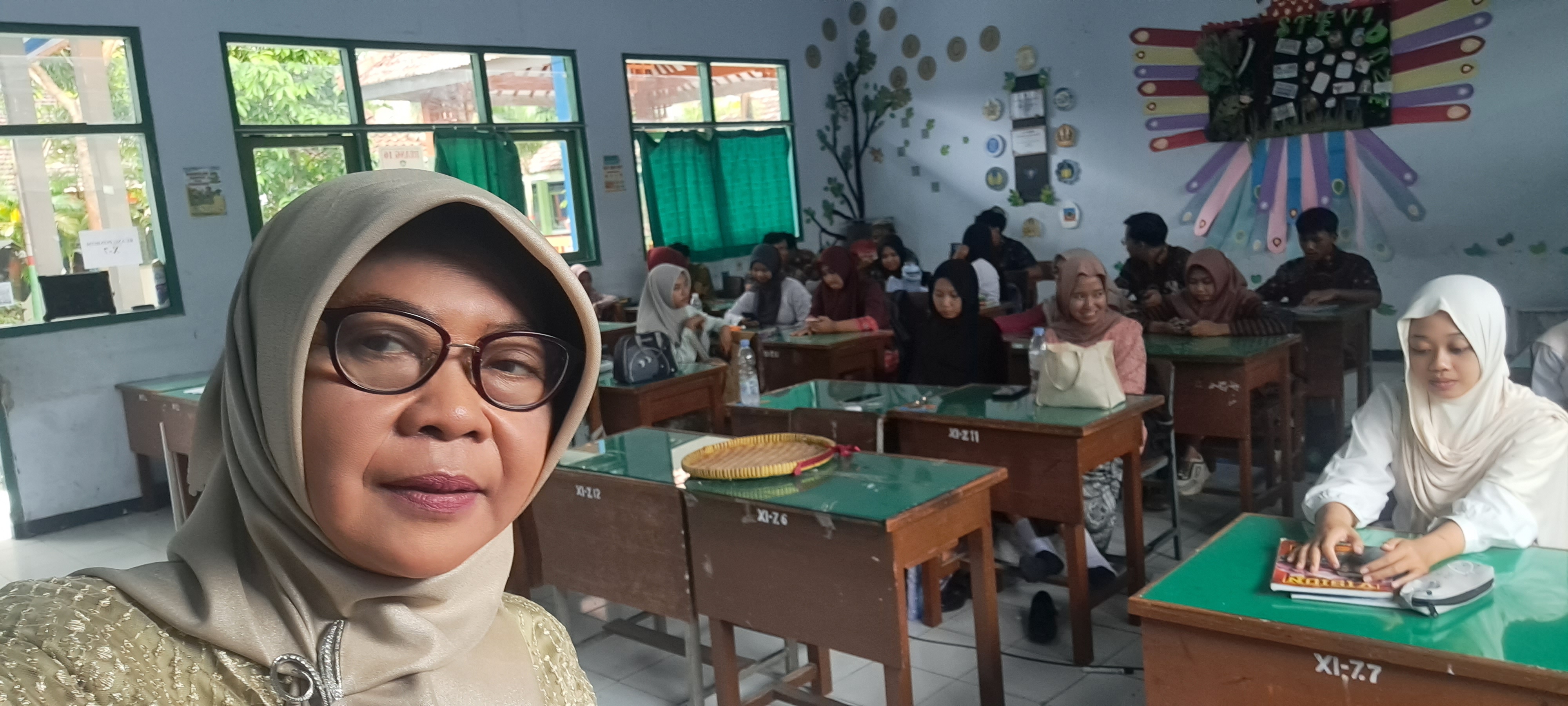 Foto Kegiatan