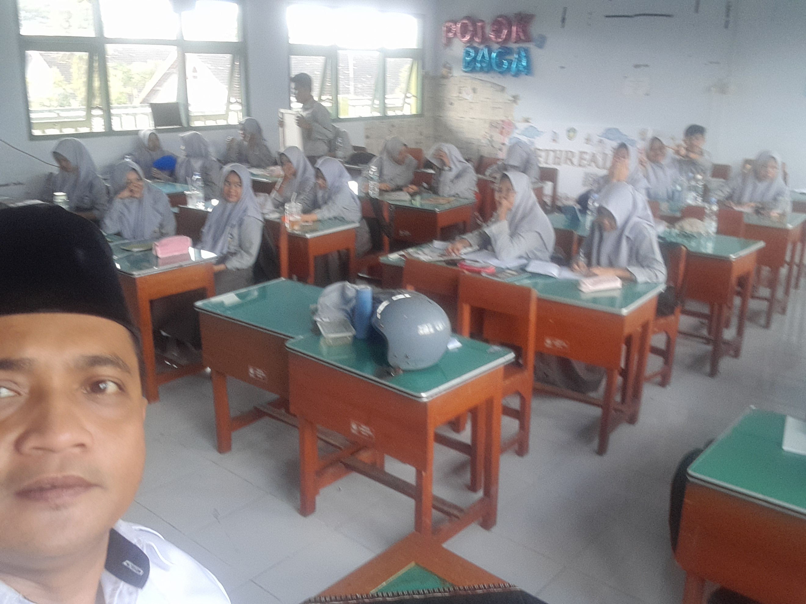 Foto Kegiatan