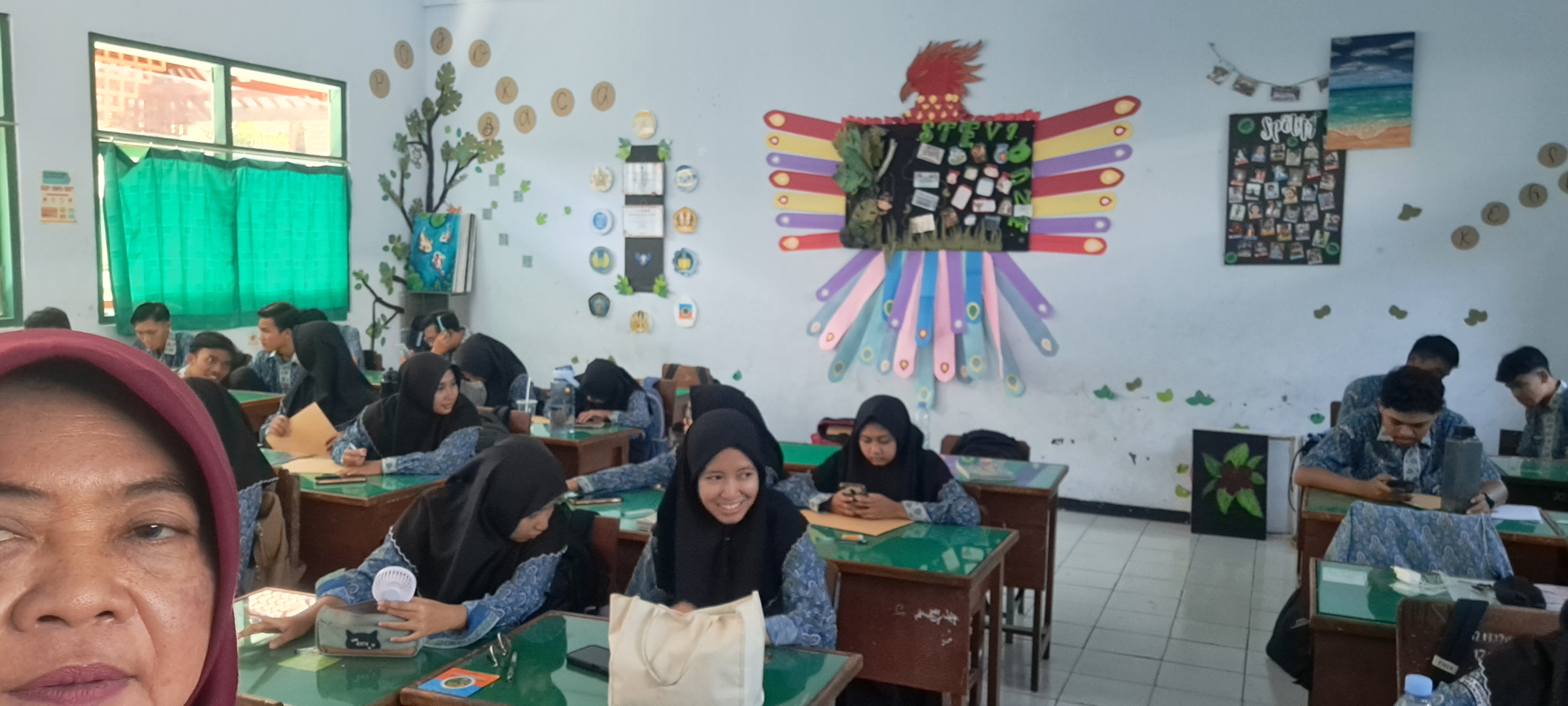 Foto Kegiatan