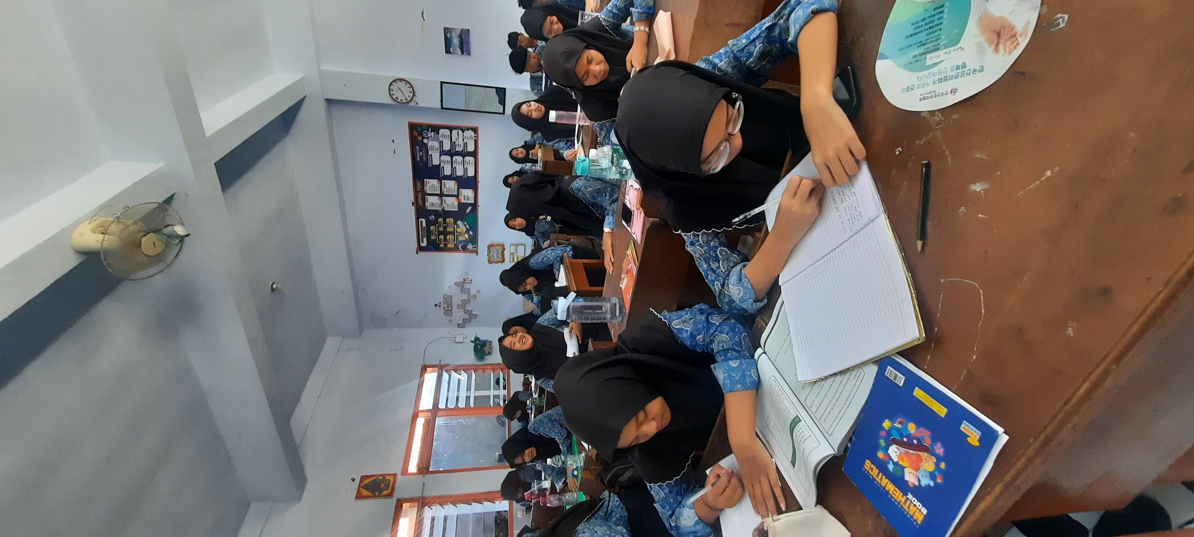 Foto Kegiatan