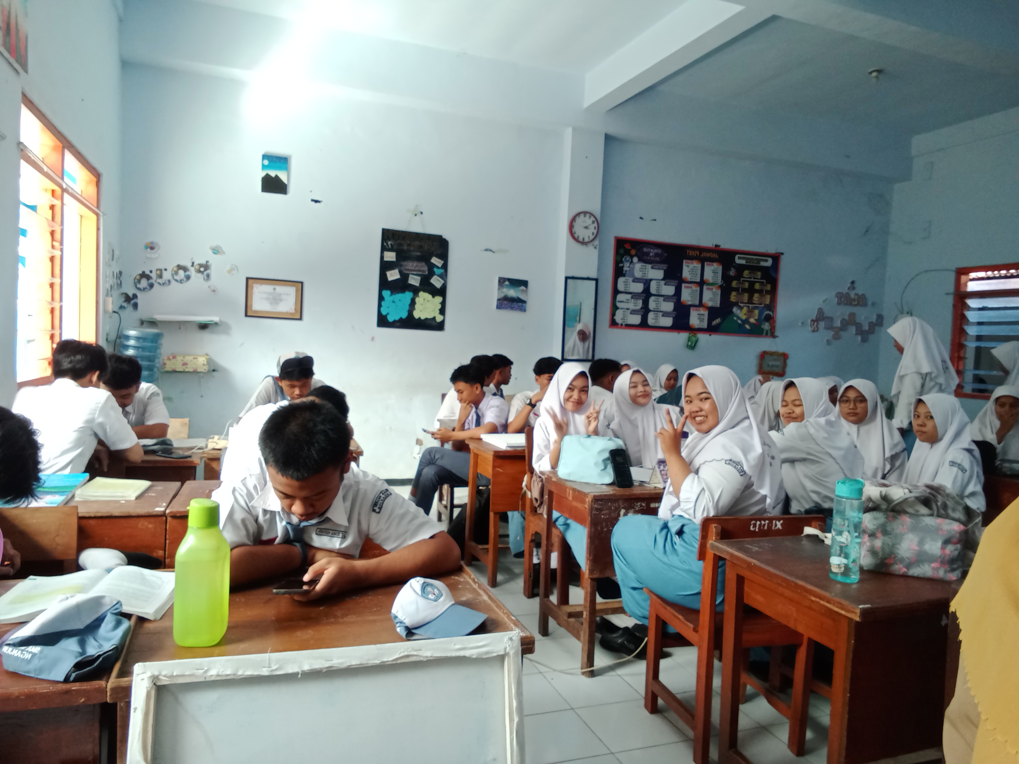 Foto Kegiatan