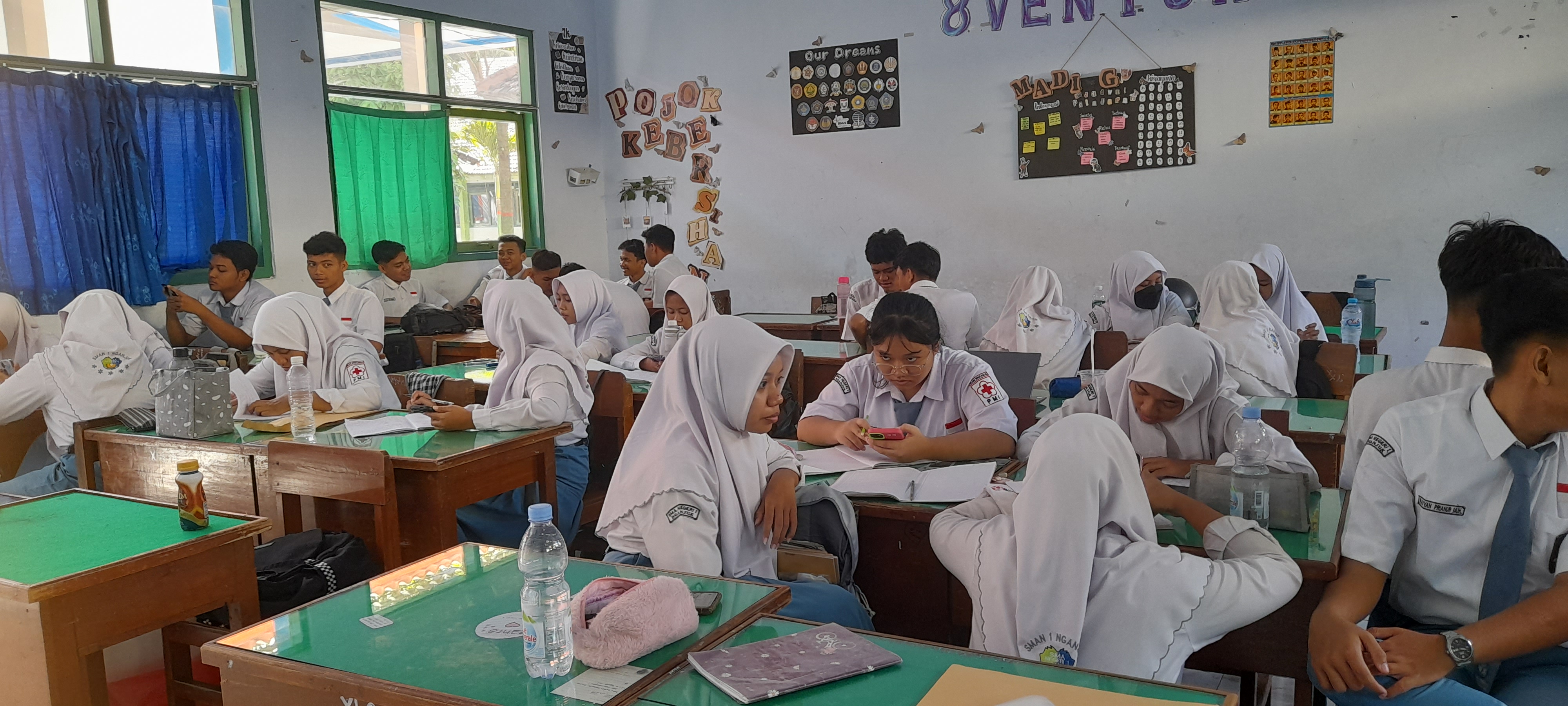 Foto Kegiatan