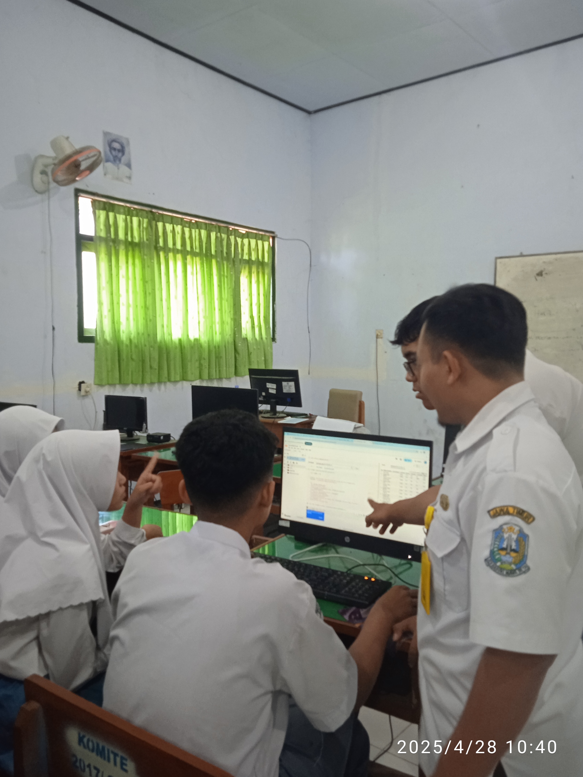 Foto Kegiatan
