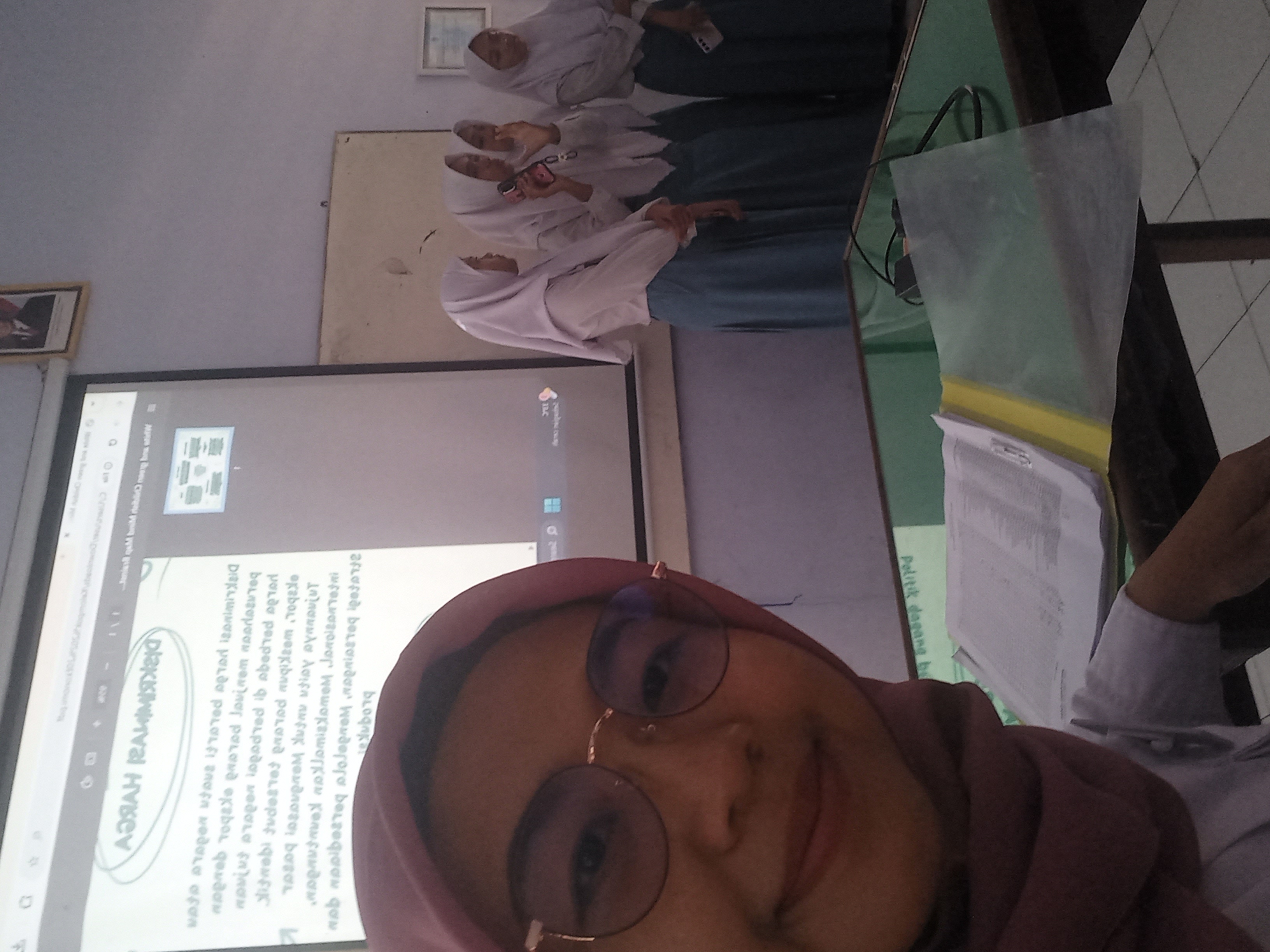 Foto Kegiatan