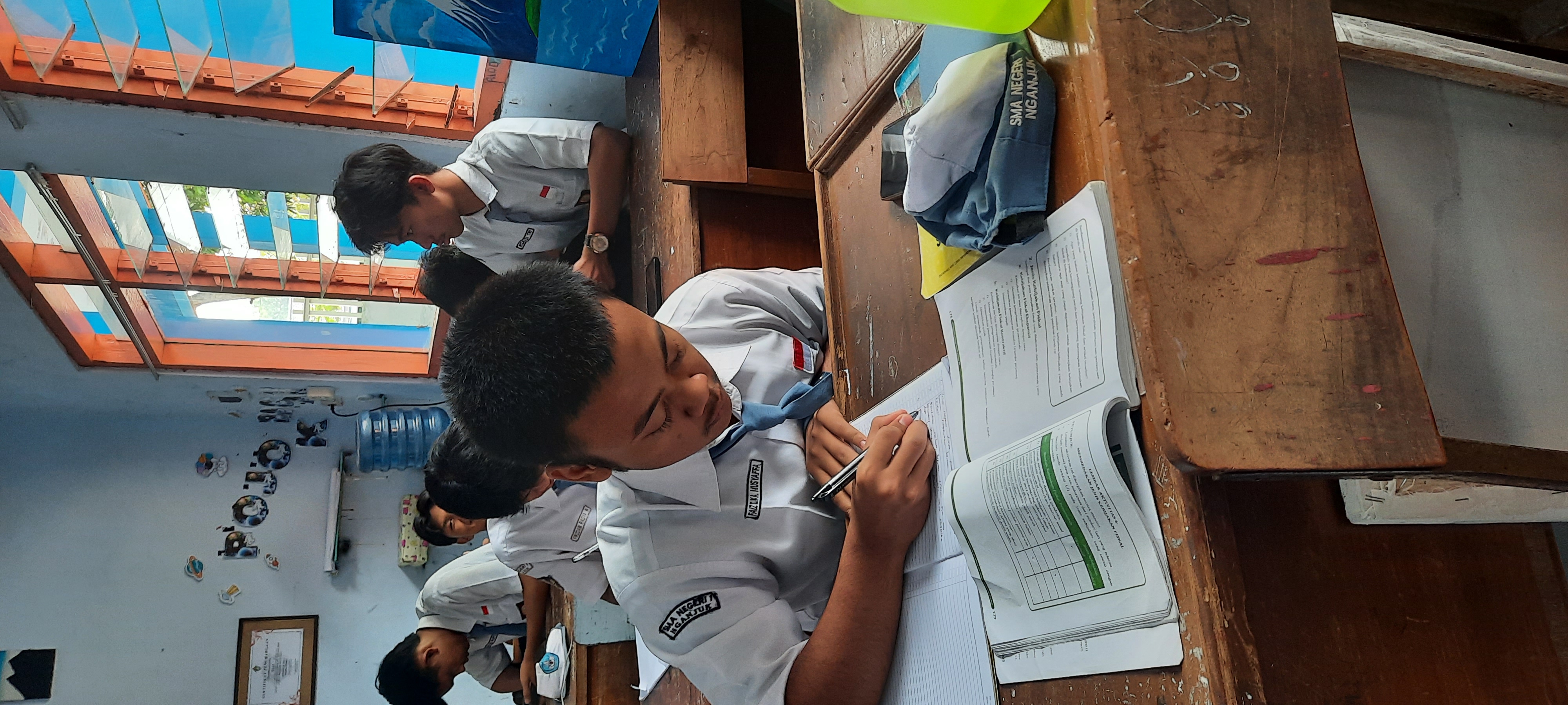 Foto Kegiatan