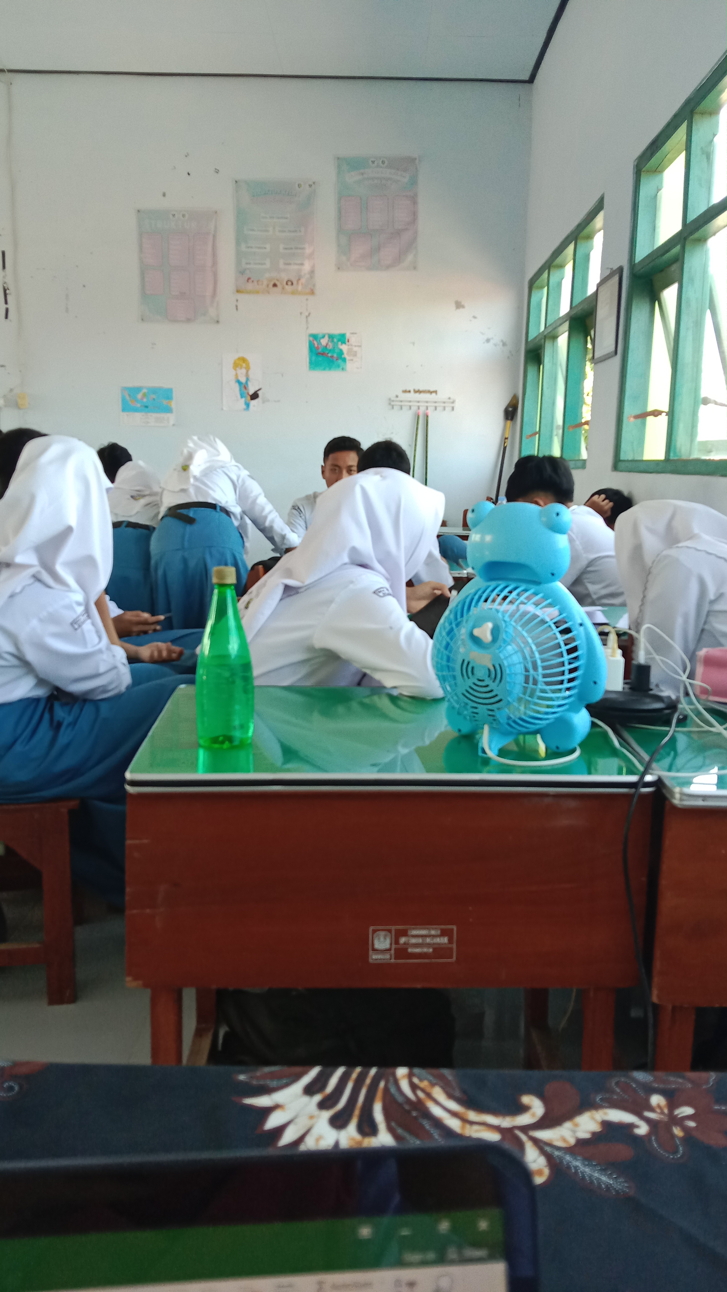 Foto Kegiatan