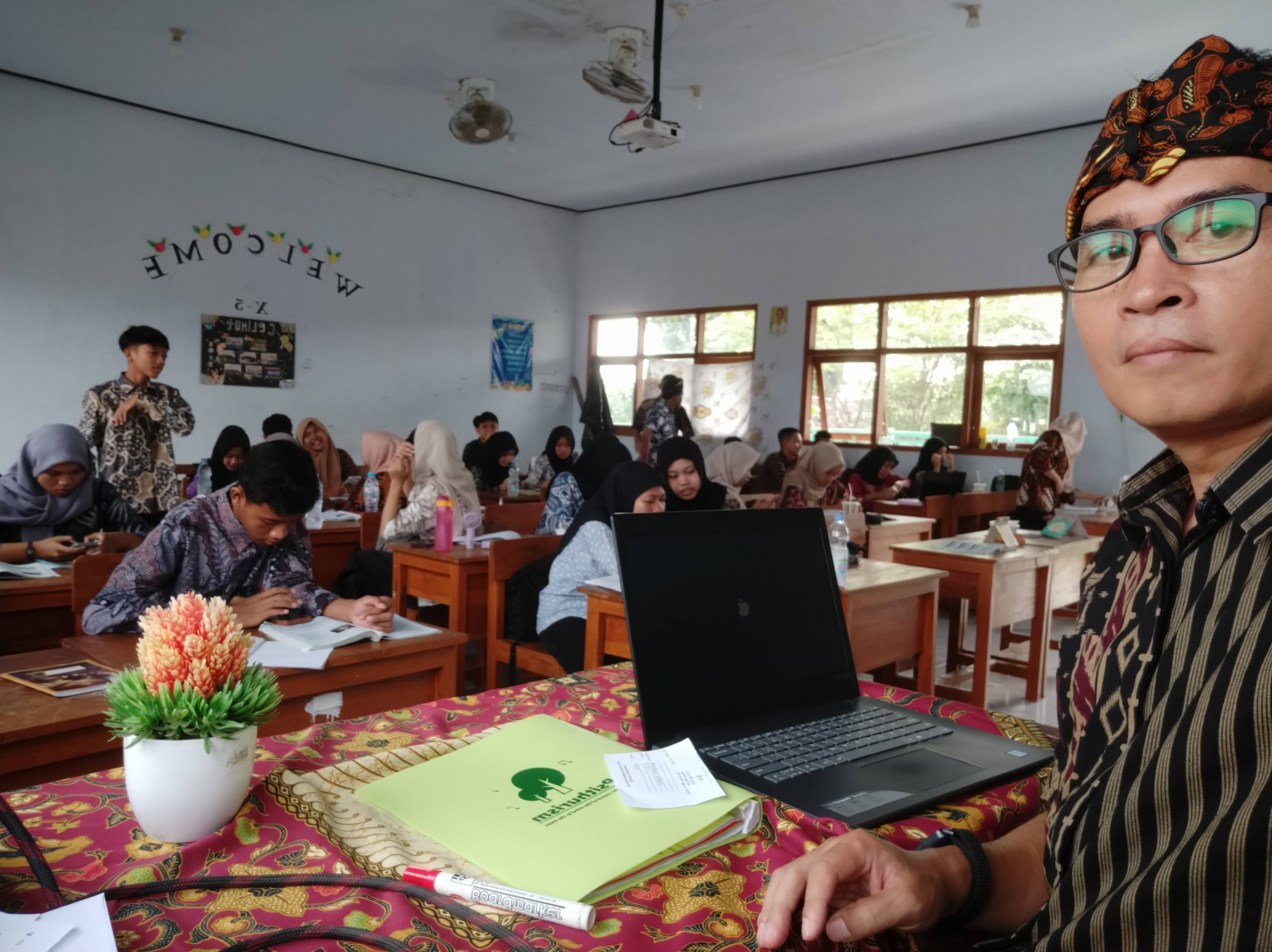 Foto Kegiatan
