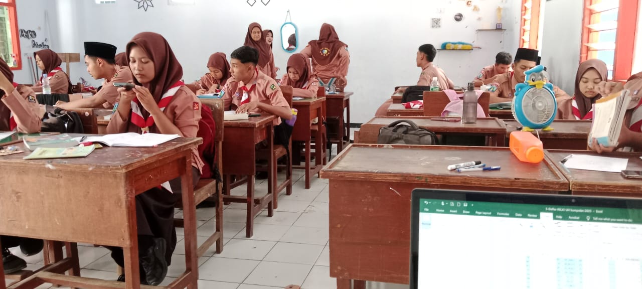 Foto Kegiatan