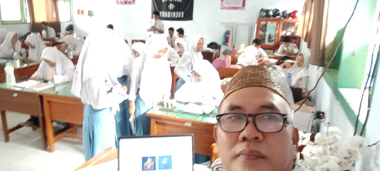 Foto Kegiatan