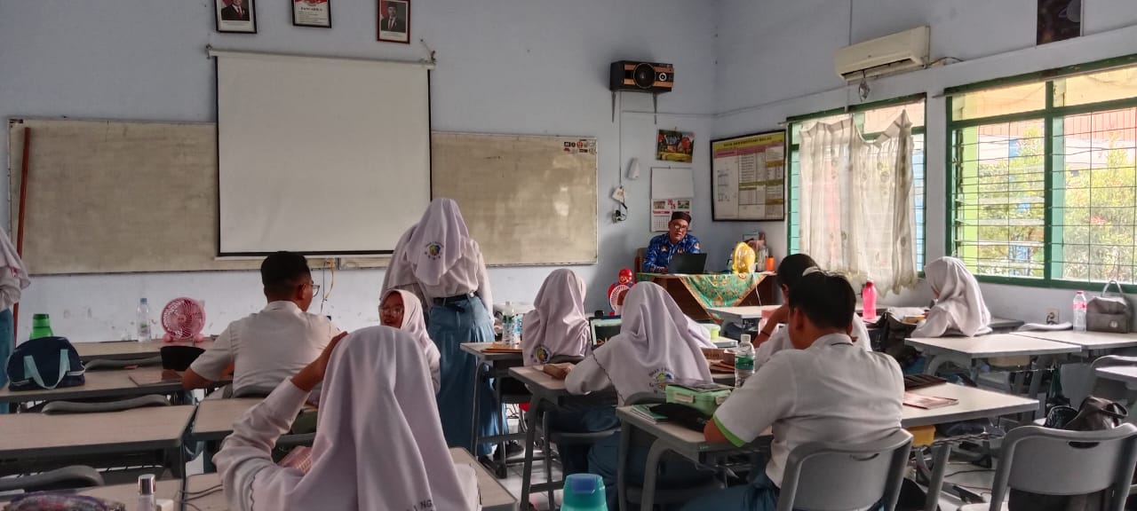 Foto Kegiatan