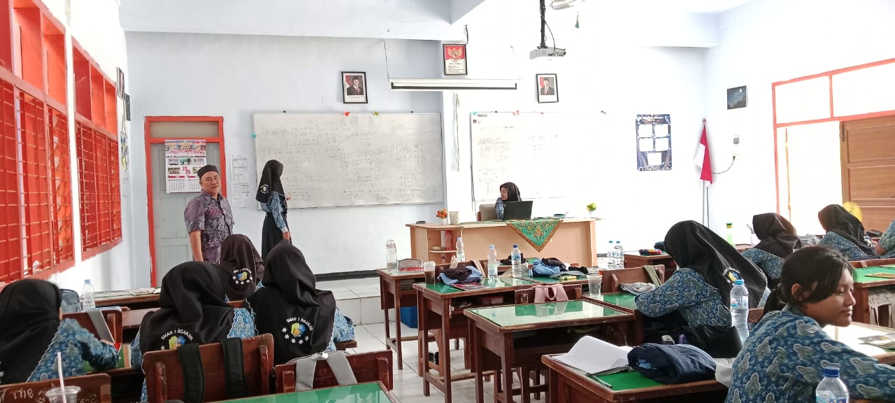 Foto Kegiatan