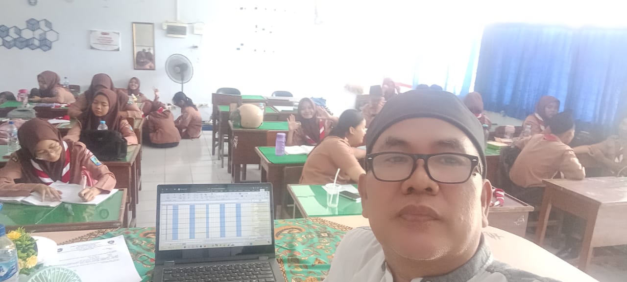 Foto Kegiatan