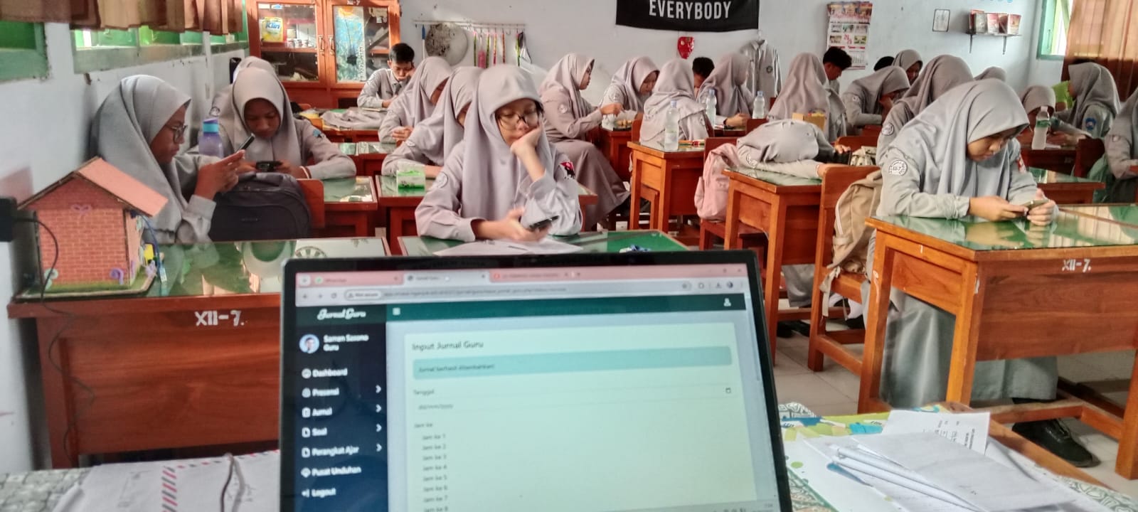 Foto Kegiatan