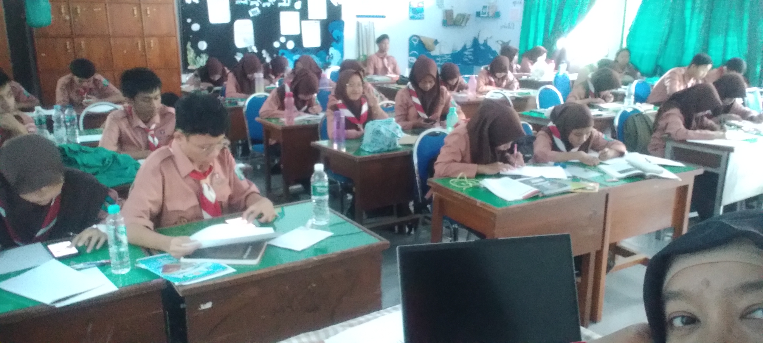 Foto Kegiatan