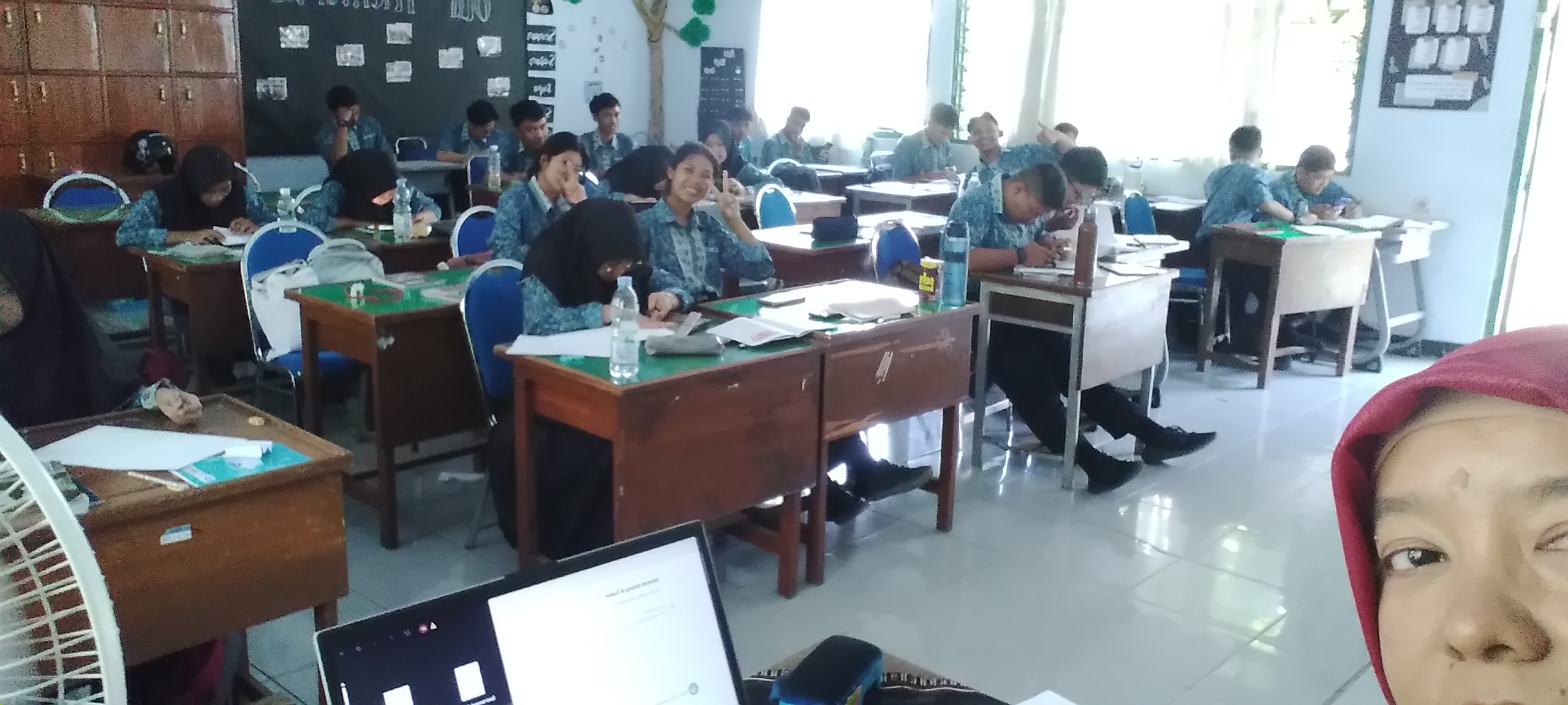 Foto Kegiatan