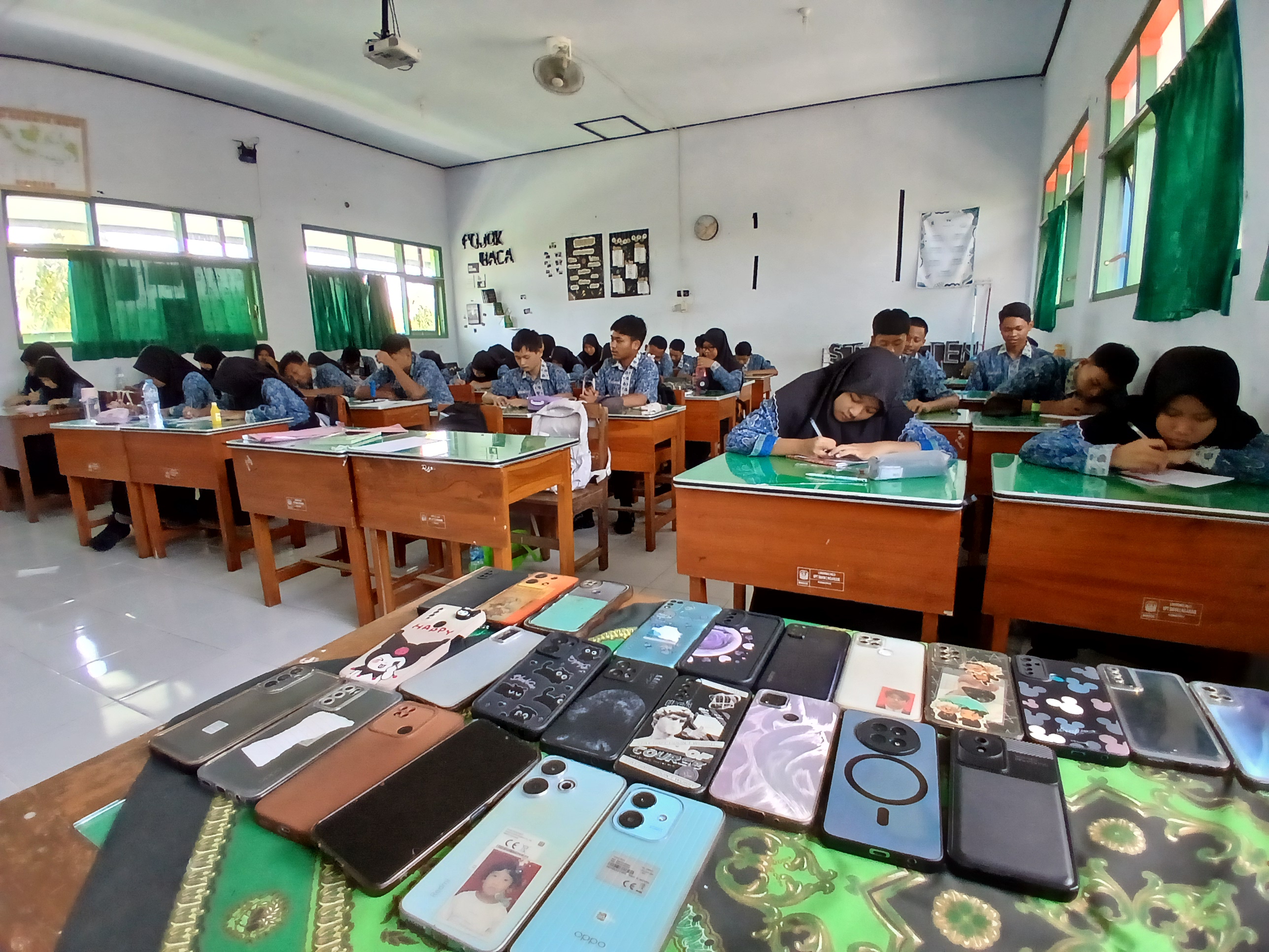 Foto Kegiatan